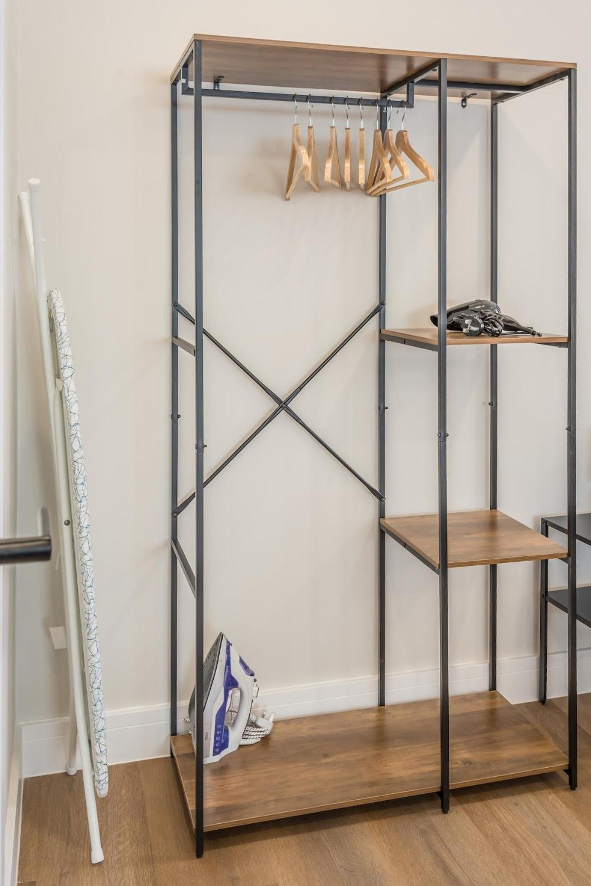 East16 Flat Apartamento