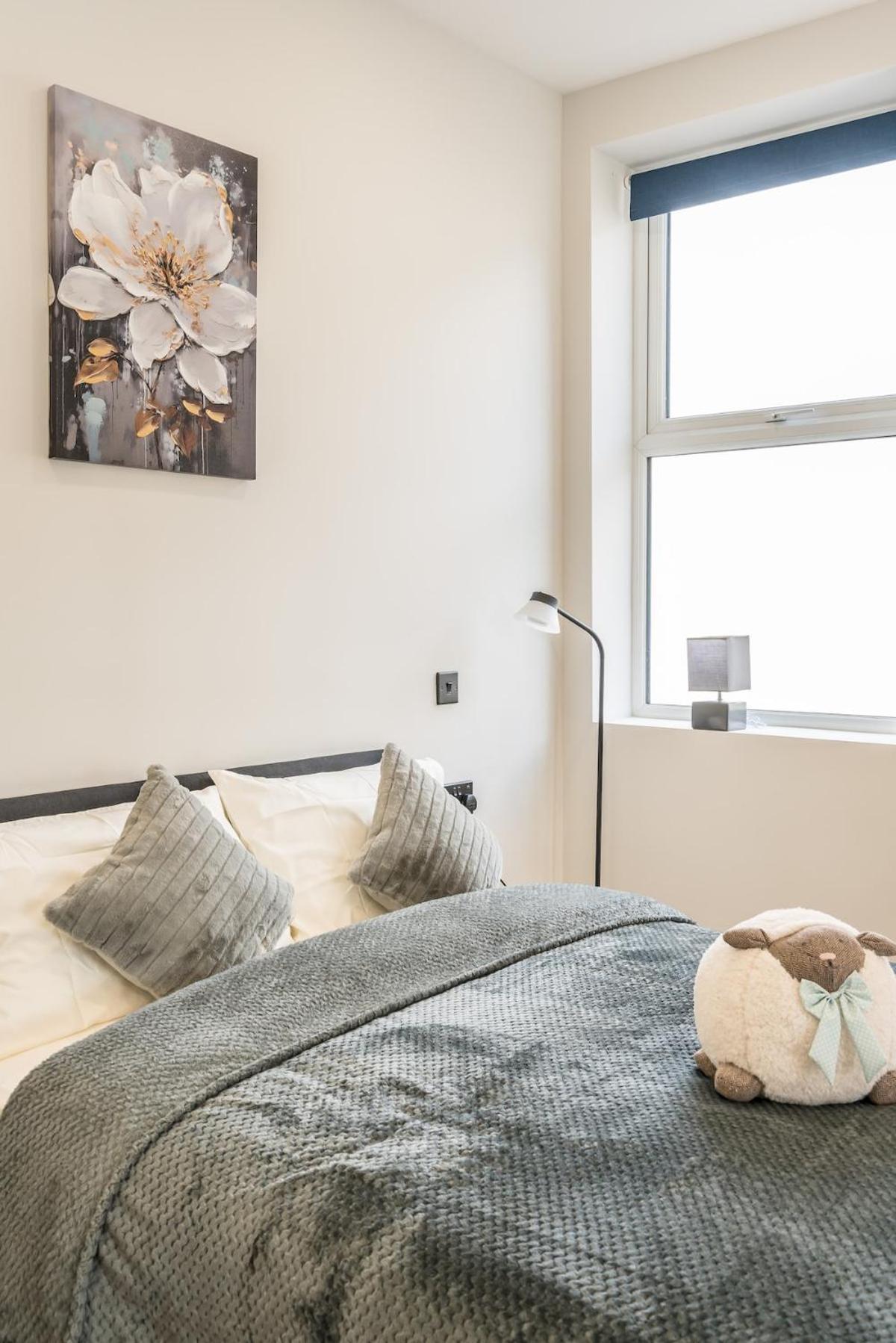 Apartamento East16 Flat