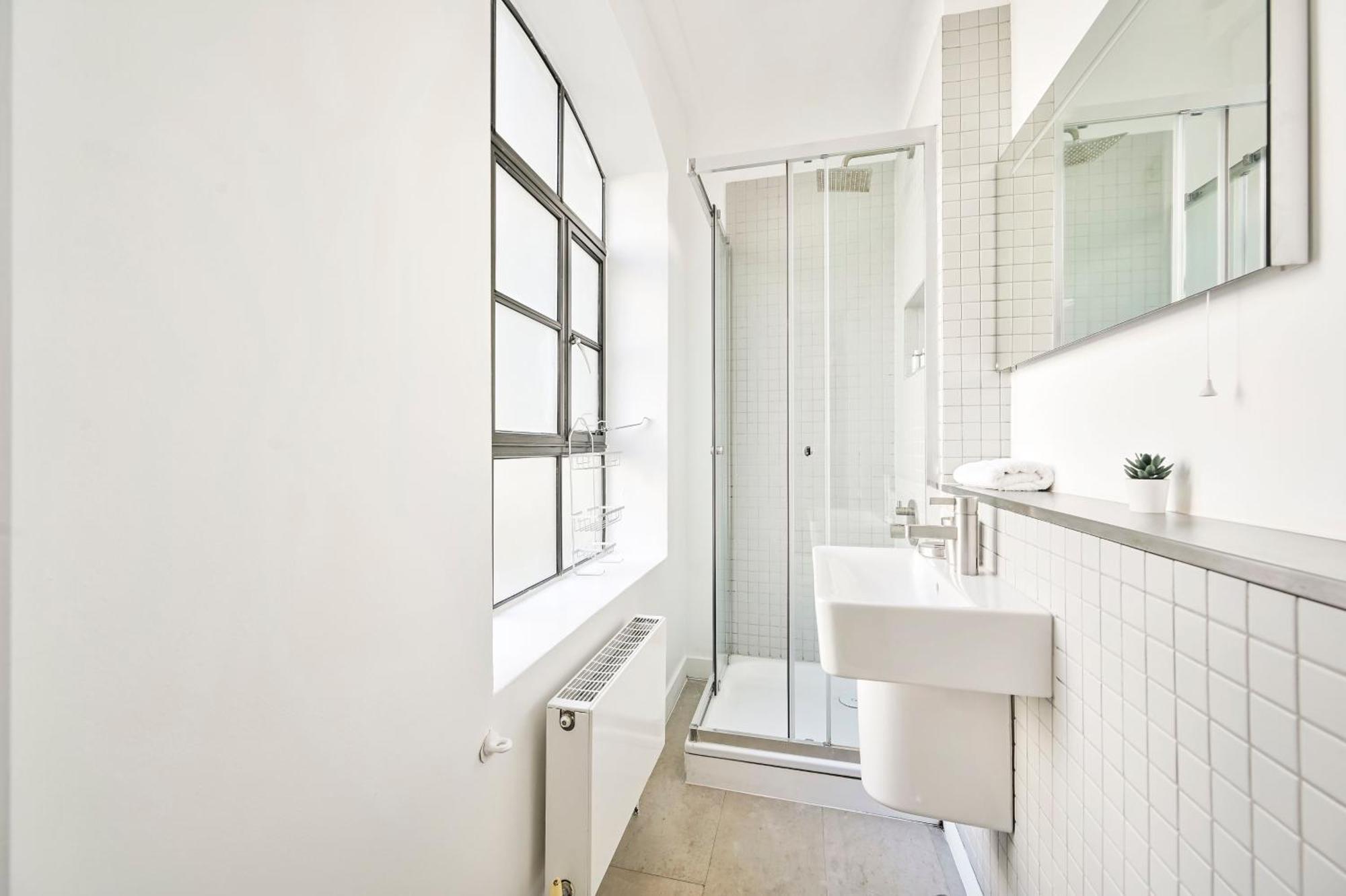 Farringdon Comfortable 3 Bed Londen