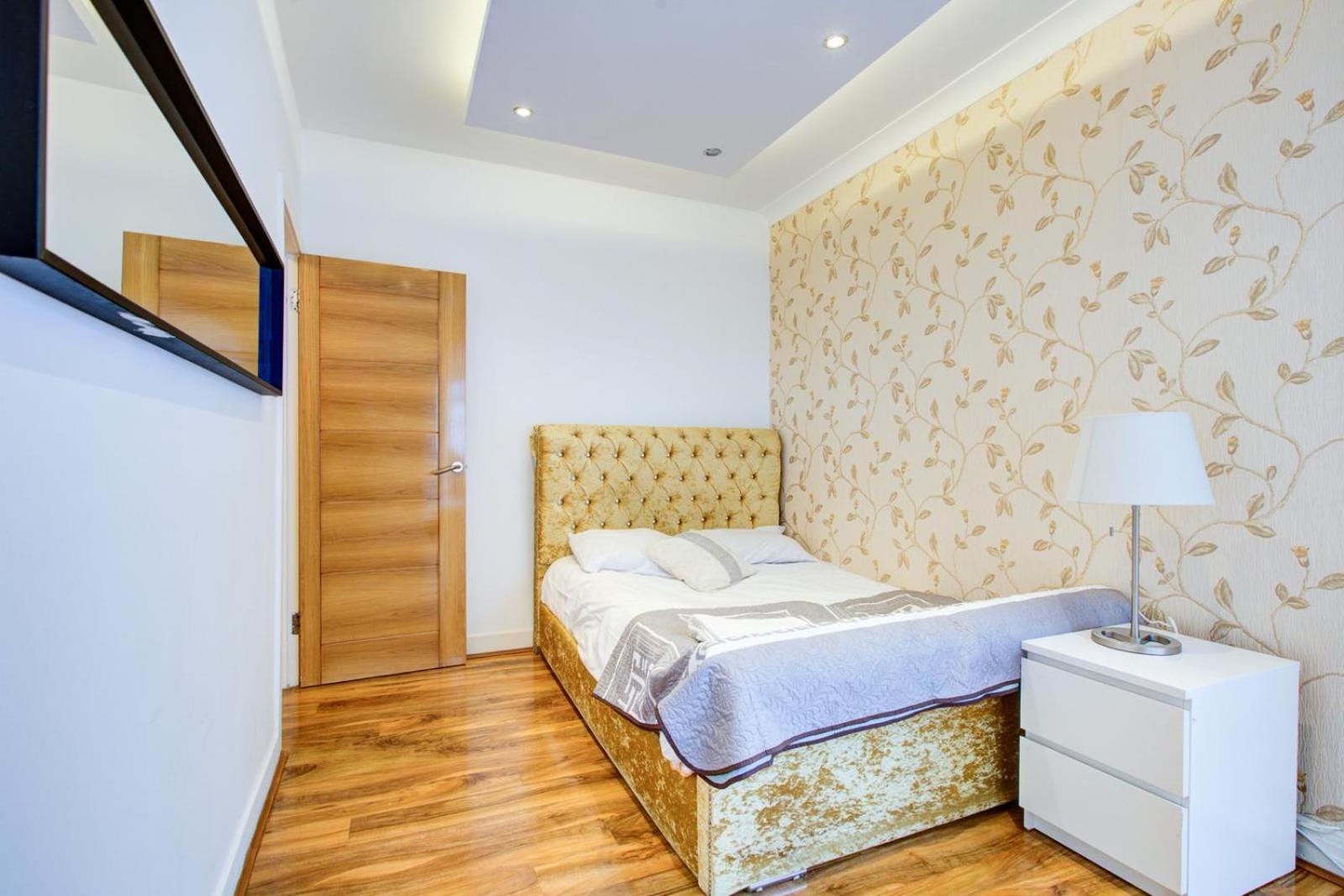 Apartment Knightsbridge
