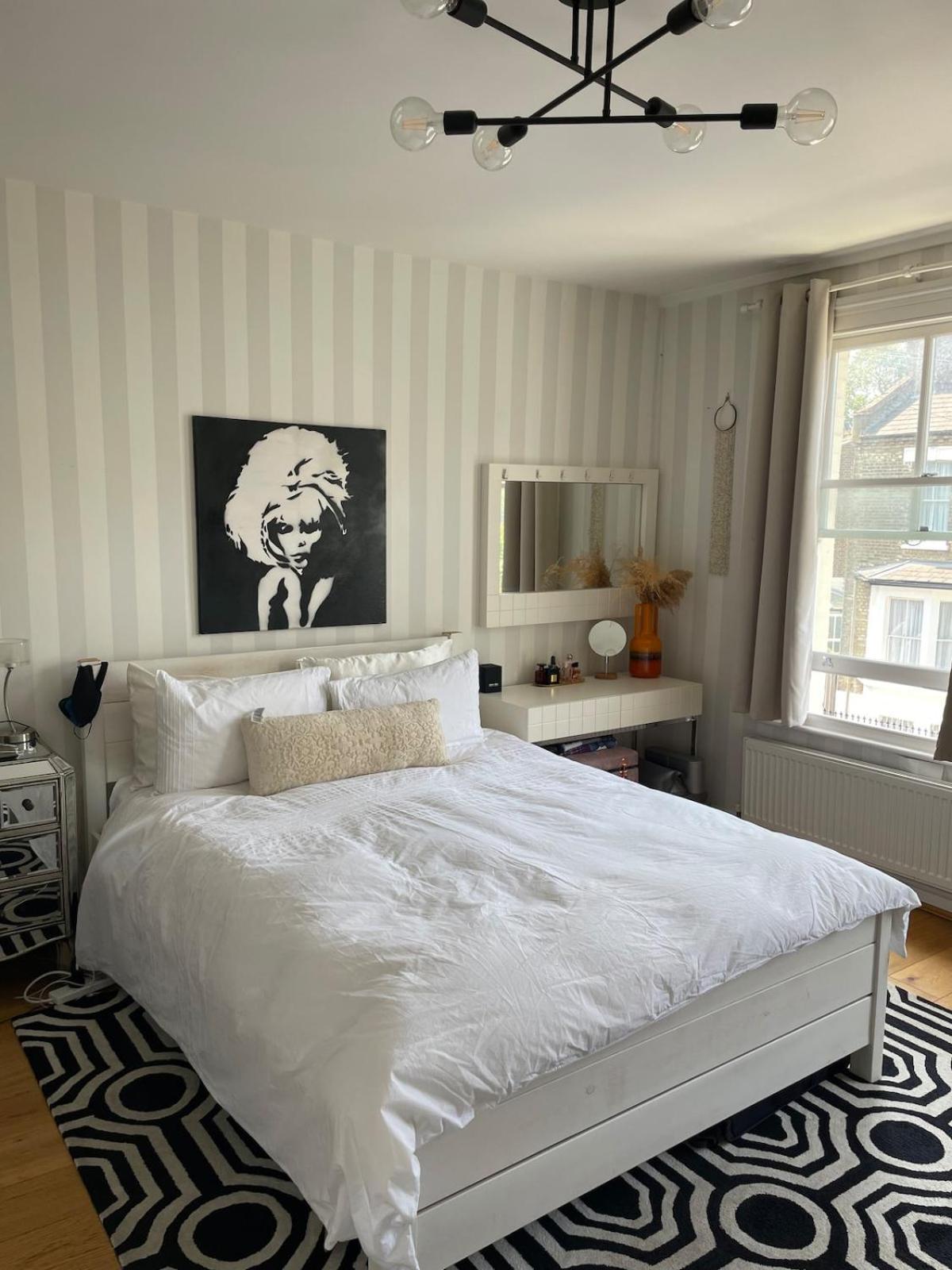 Charming In Shepherds Bush Ferienhaus London