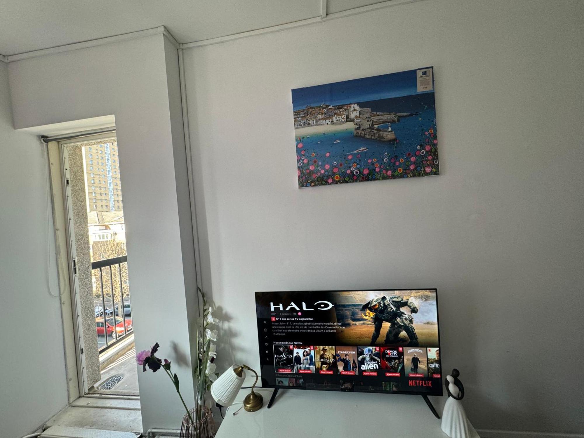 Lovely 1bedroom For 6ppl In Whitechapel, 1min Away To Dlr Station * London
