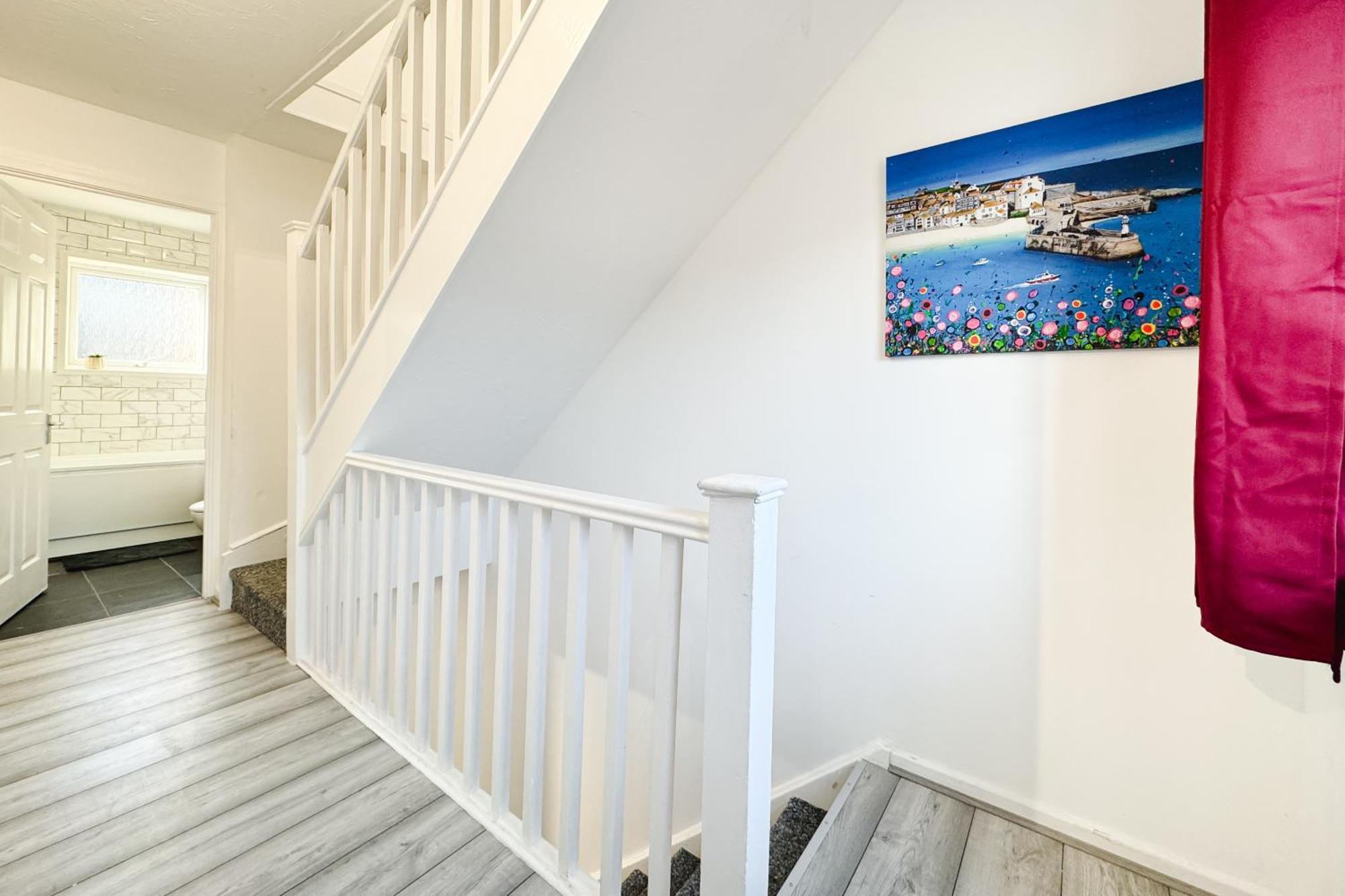 Holiday home Irongate House By Smart Corporate