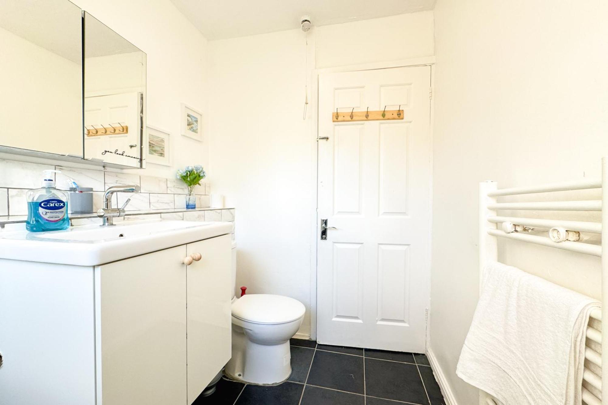 Irongate House By Smart Corporate Holiday home London