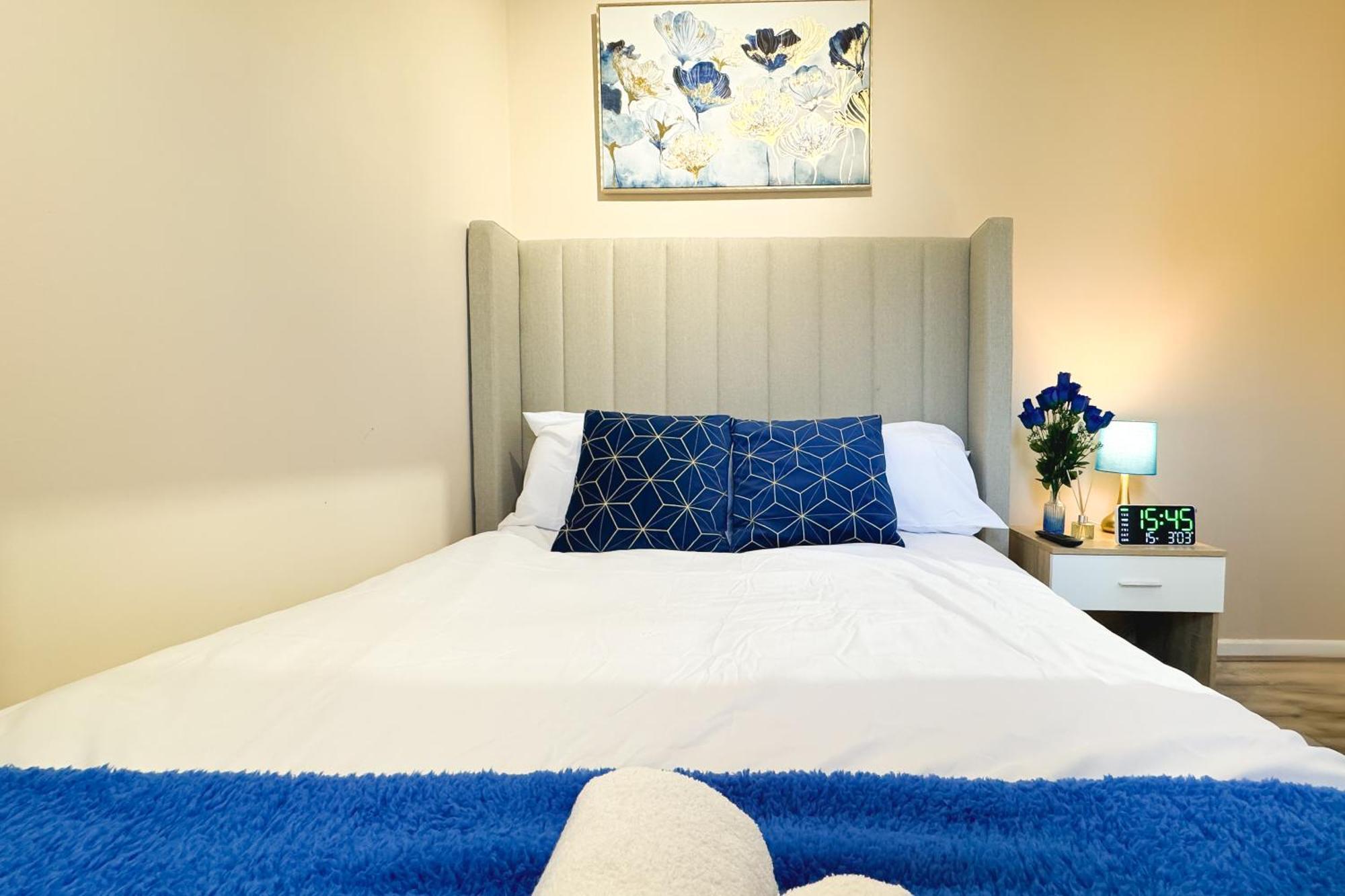 Holiday home Irongate House By Smart Corporate