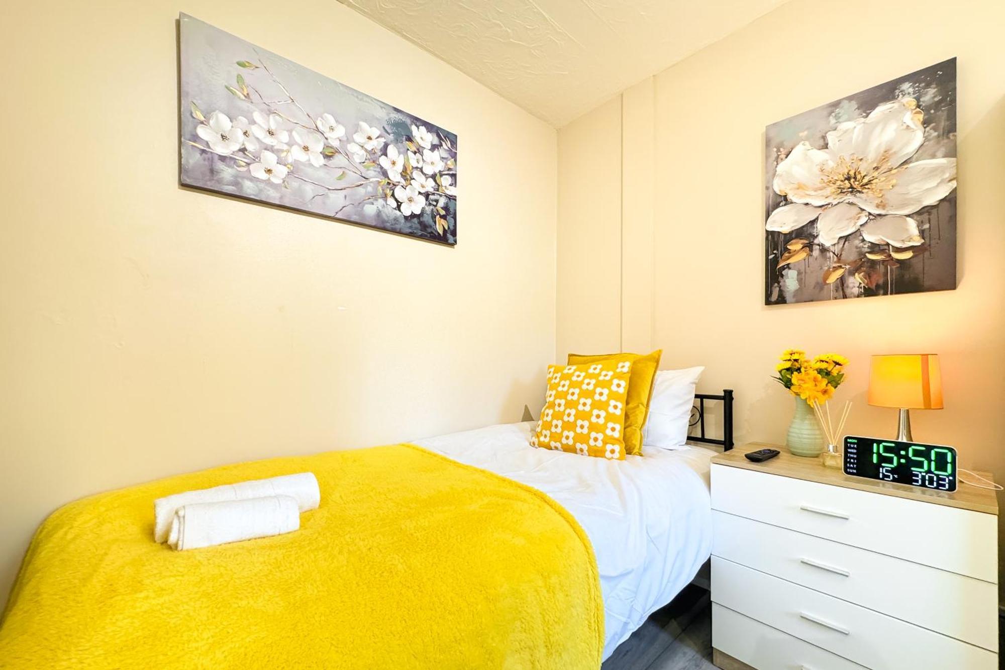 Irongate House By Smart Corporate Holiday home London