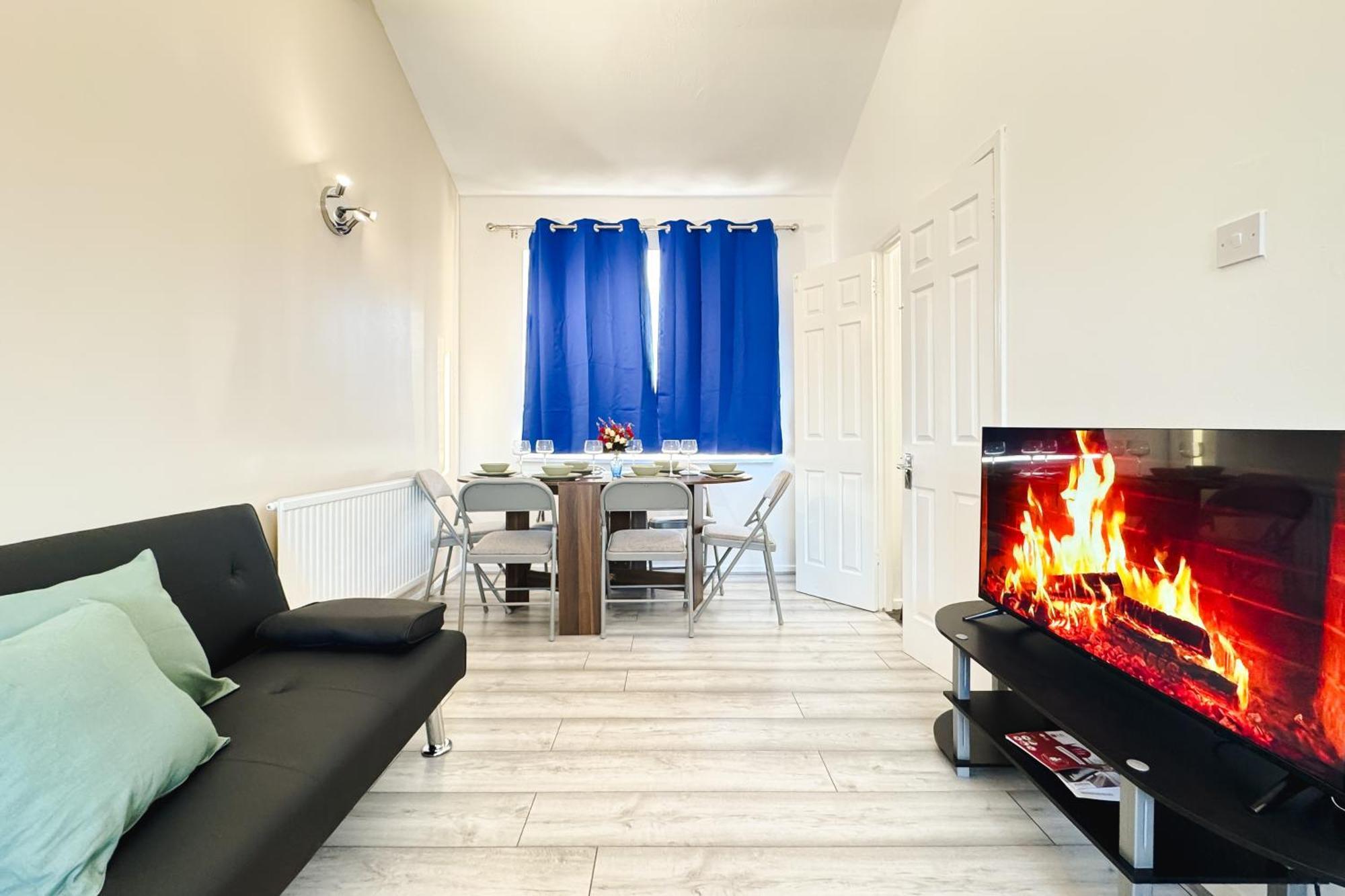 Irongate House By Smart Corporate
