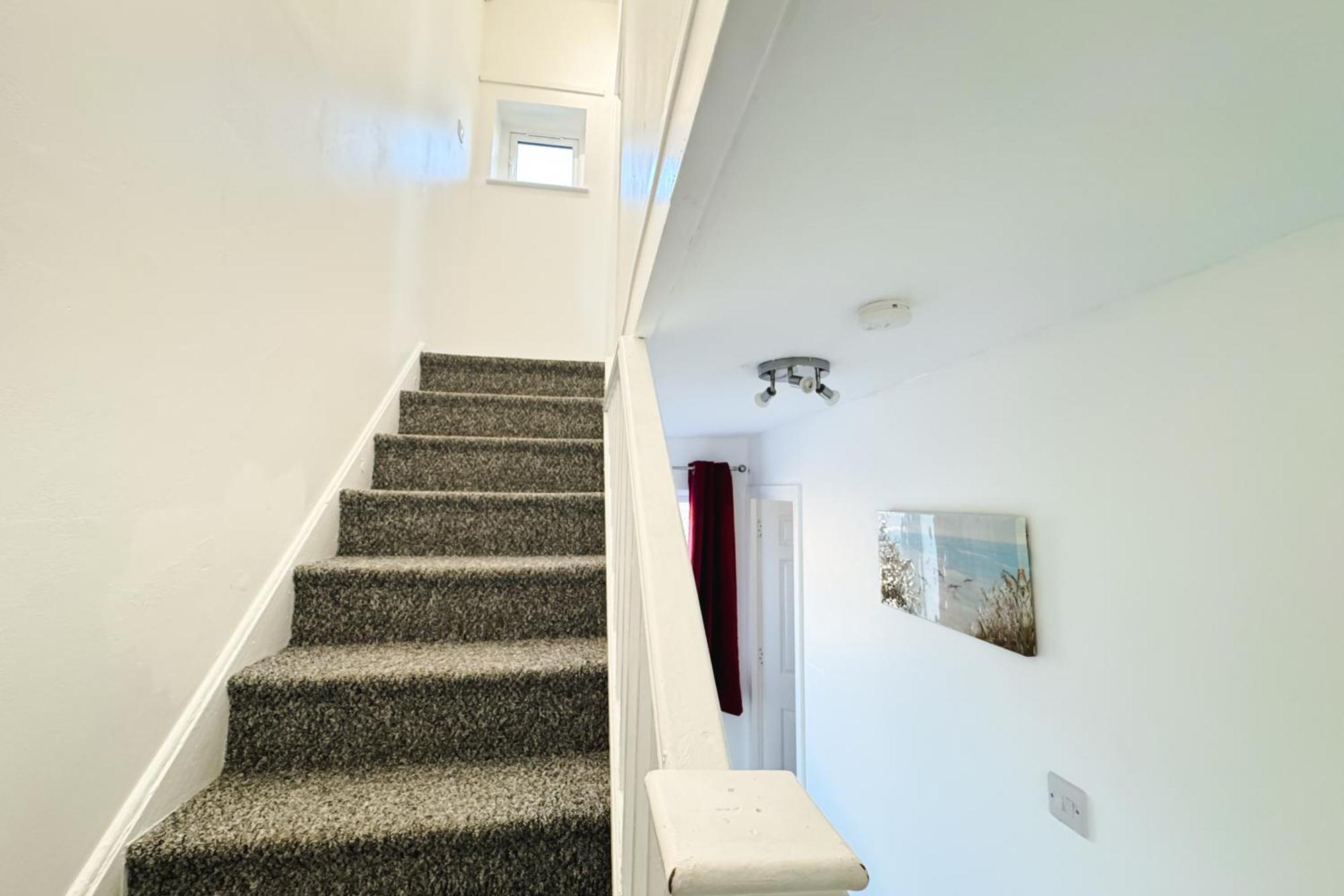 Holiday home Irongate House By Smart Corporate London