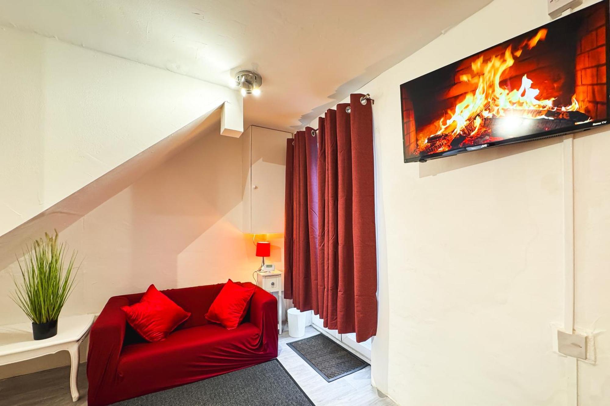 Holiday home Irongate House By Smart Corporate