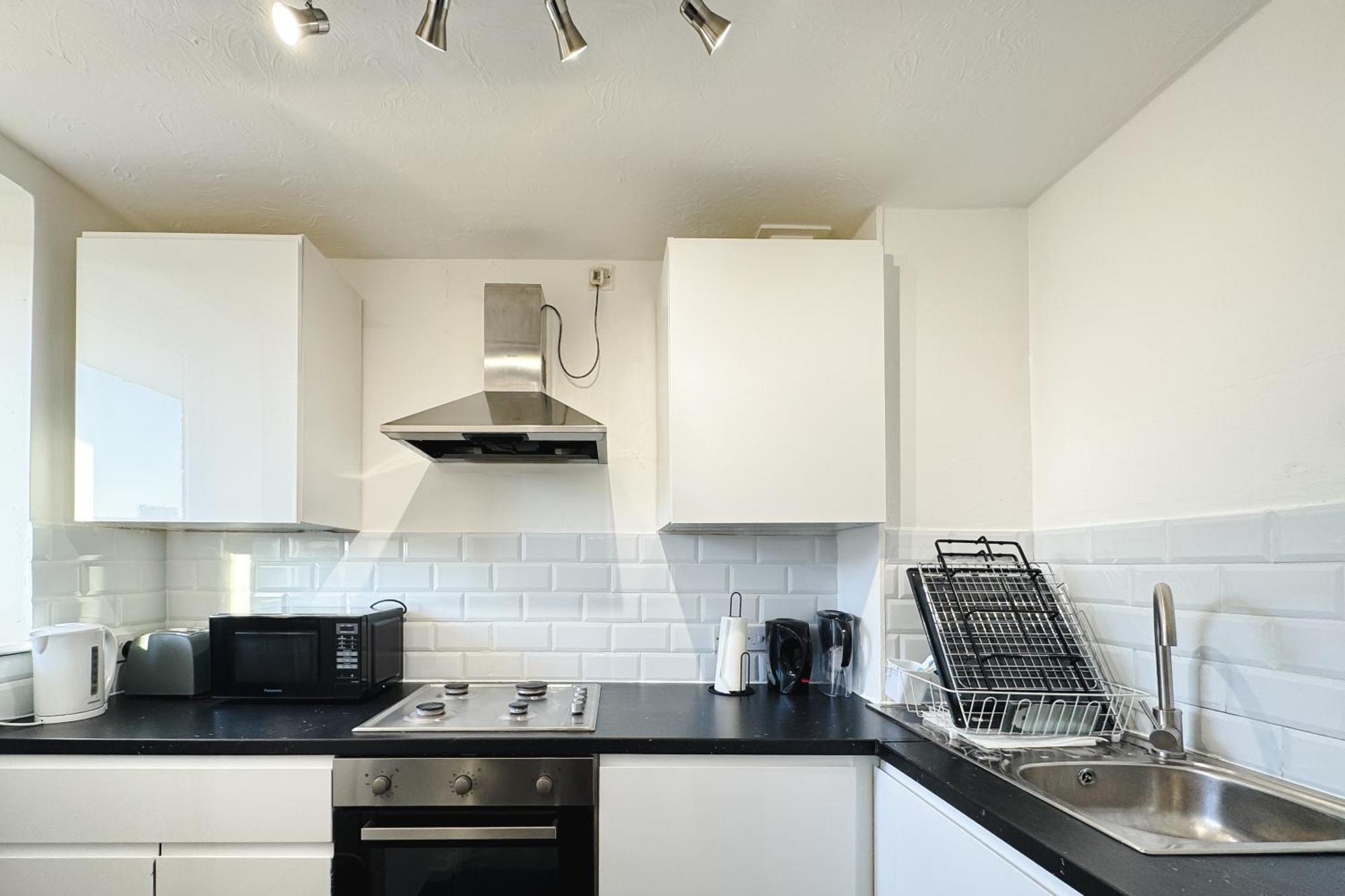 Holiday home Irongate House By Smart Corporate London