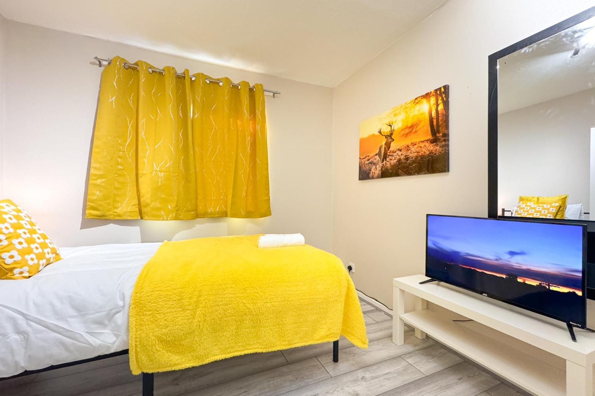 Holiday home Irongate House By Smart Corporate London