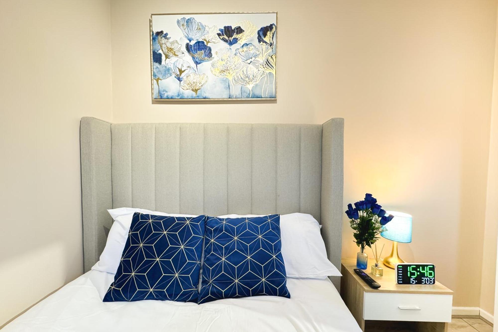 Holiday home Irongate House By Smart Corporate London