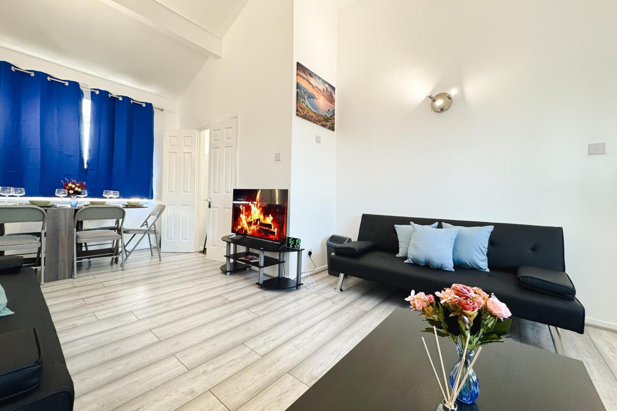 Holiday home Irongate House By Smart Corporate