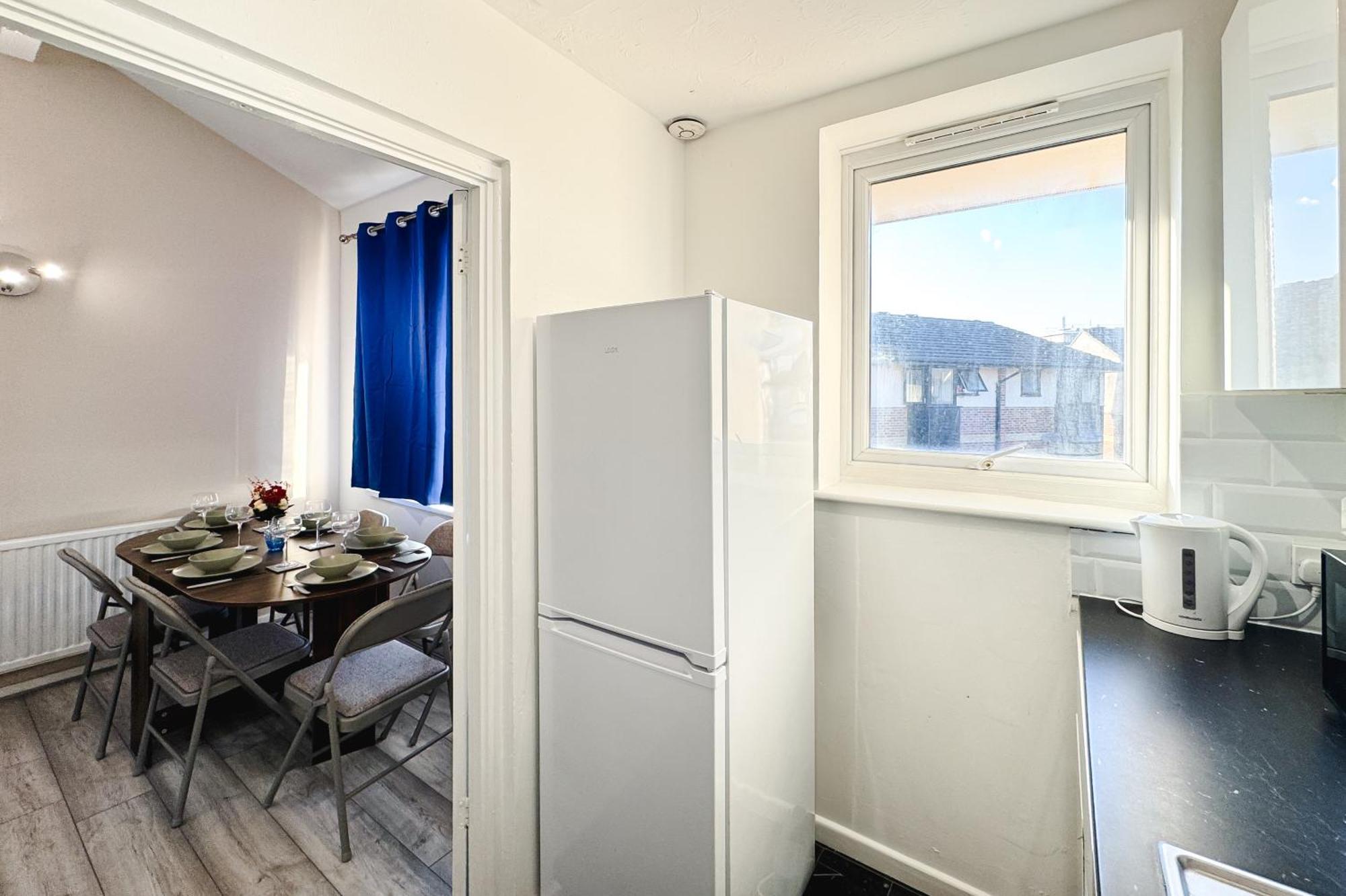 Holiday home Irongate House By Smart Corporate London