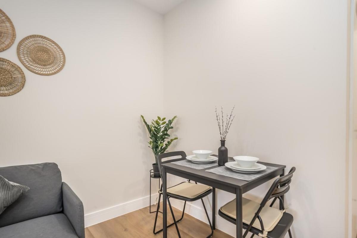 Royal Docks Cozy Flat C *