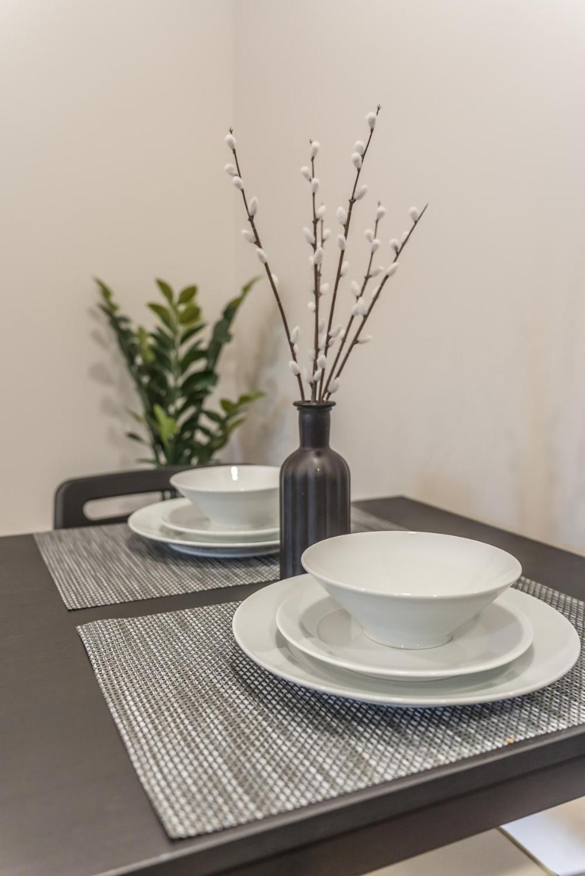 Royal Docks Cozy Flat C Apartment