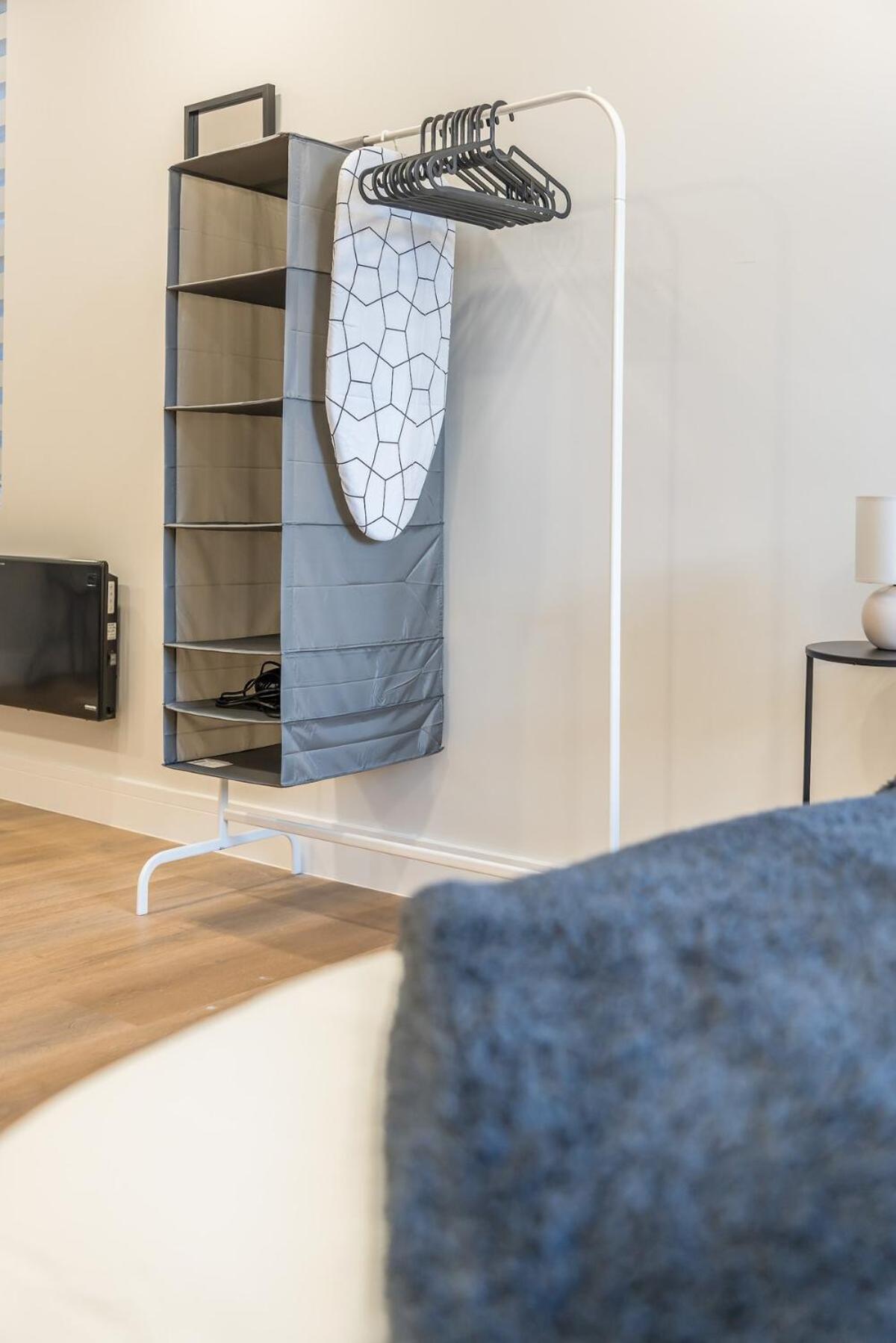 Royal Docks Cozy Flat C Apartment London