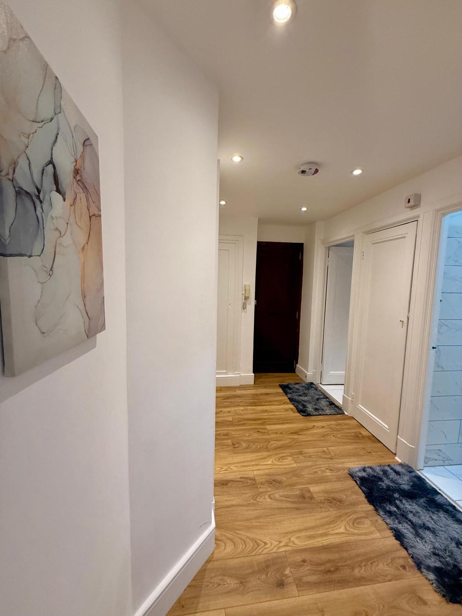 1 Bed Marble Arch Mayfair Apartment