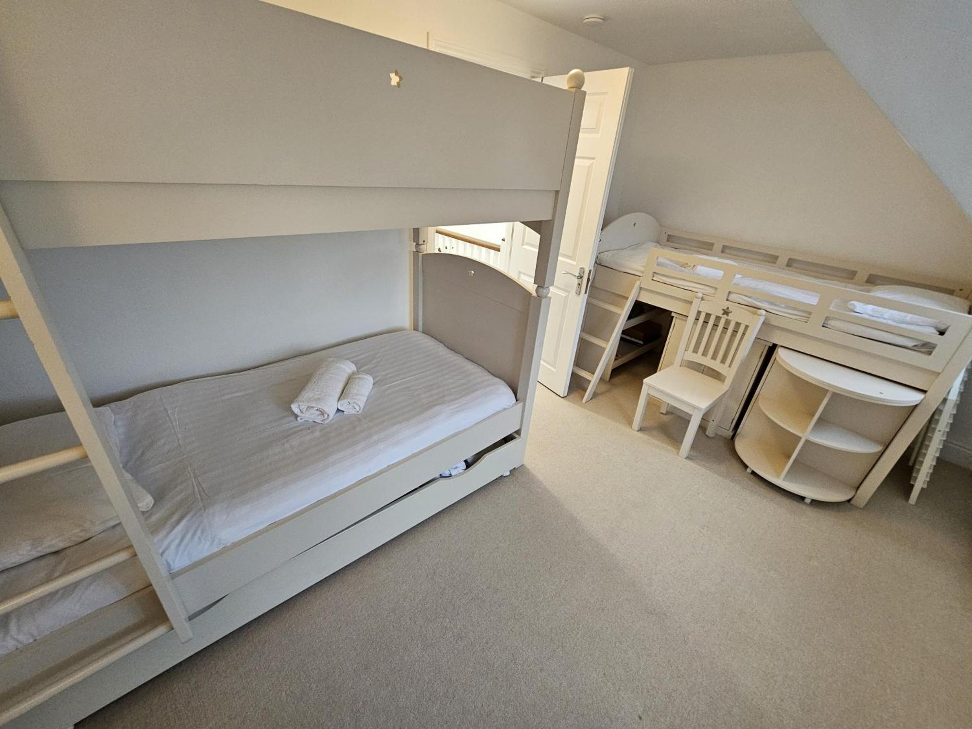 Holiday home K Suites - Hart House *