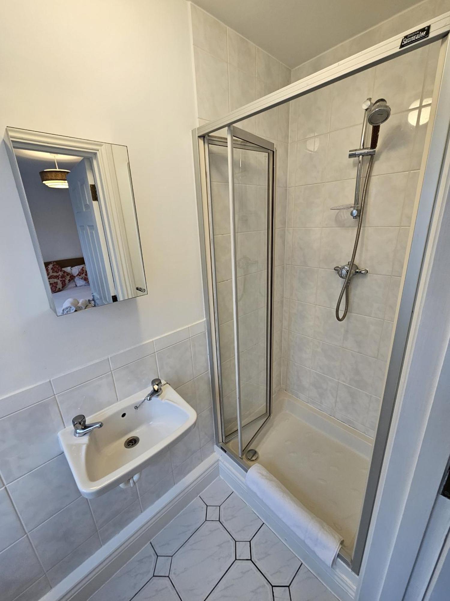 K Suites - Hart House Holiday home London
