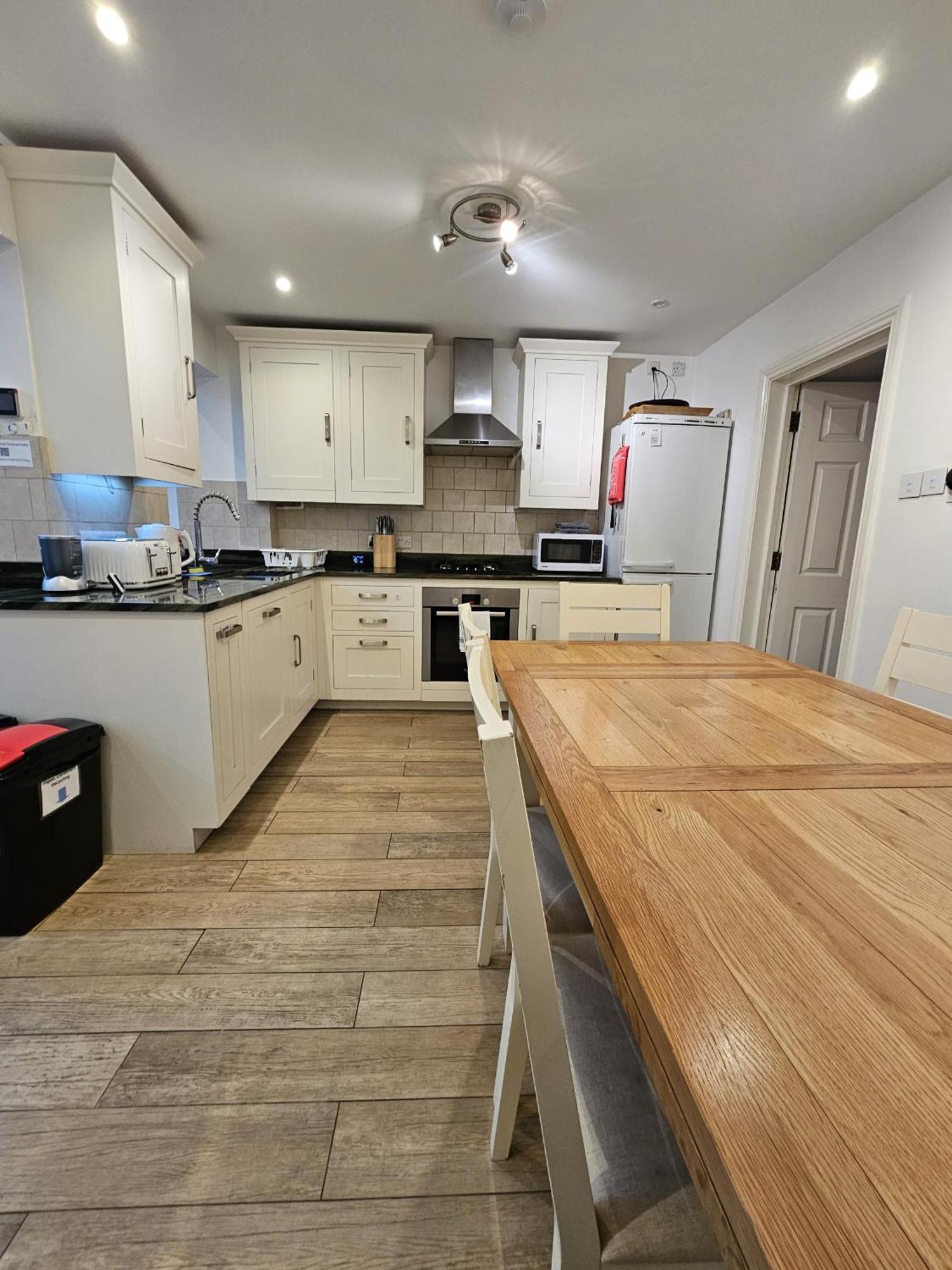 K Suites - Hart House Holiday home London