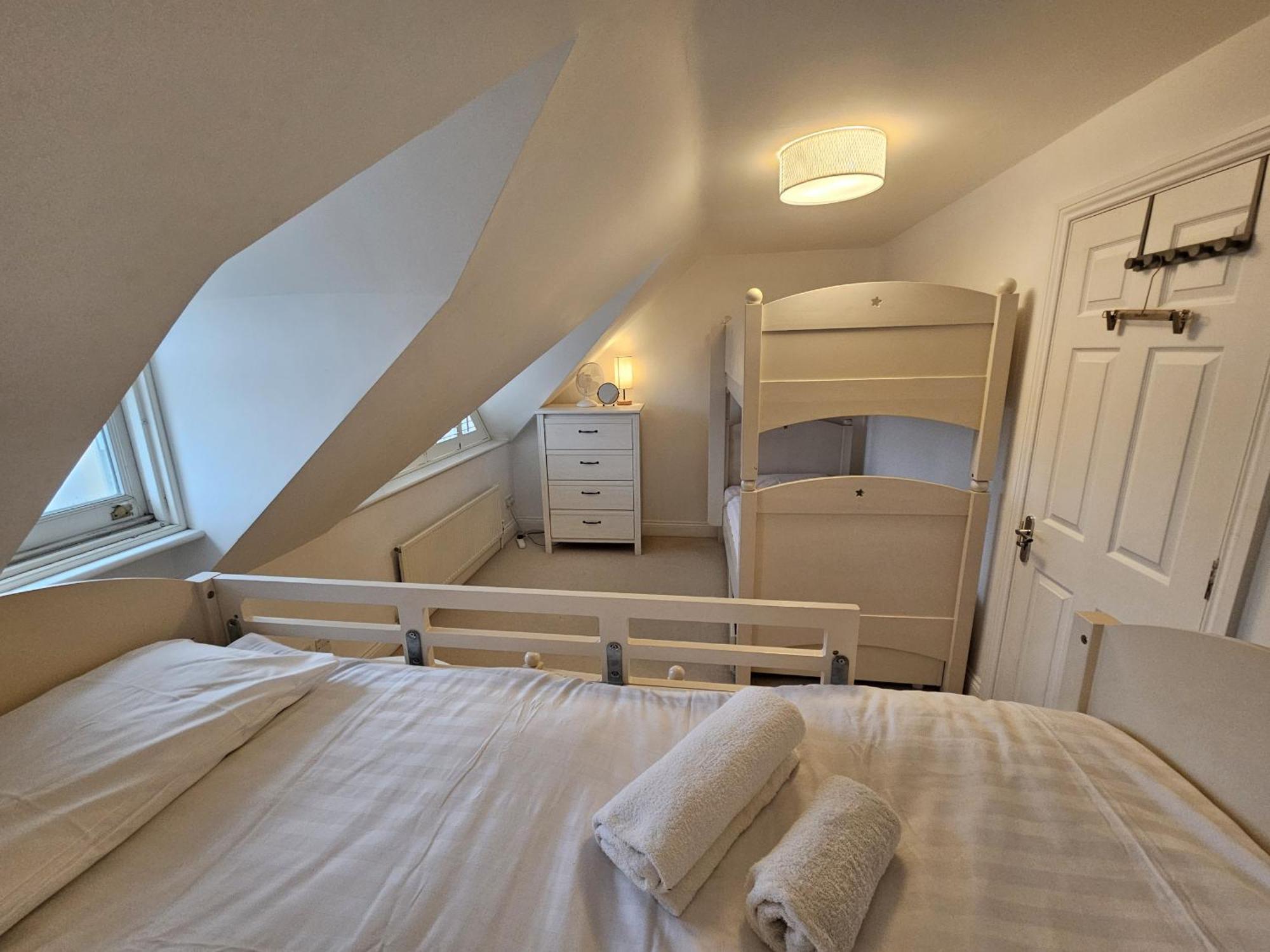 K Suites - Hart House London