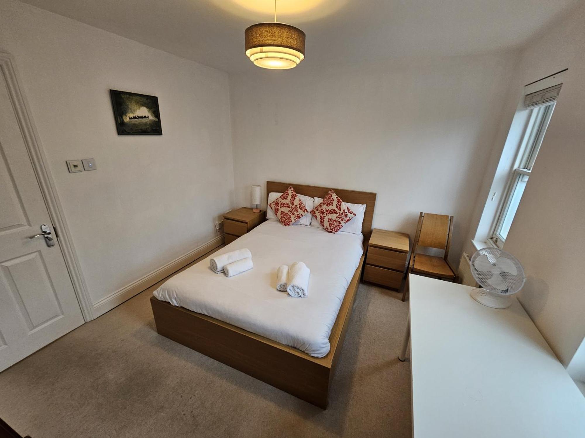 Holiday home K Suites - Hart House *