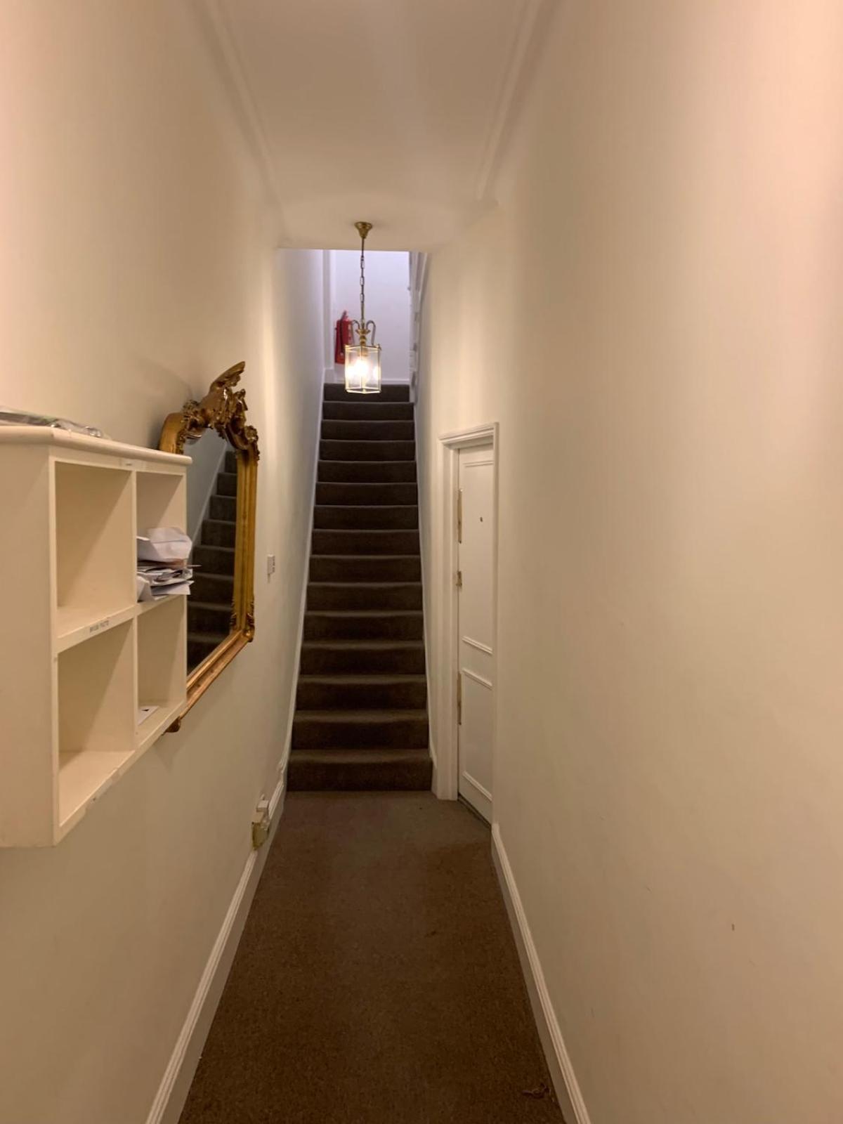 Bright 2-bedroom Flat In Chelsea *