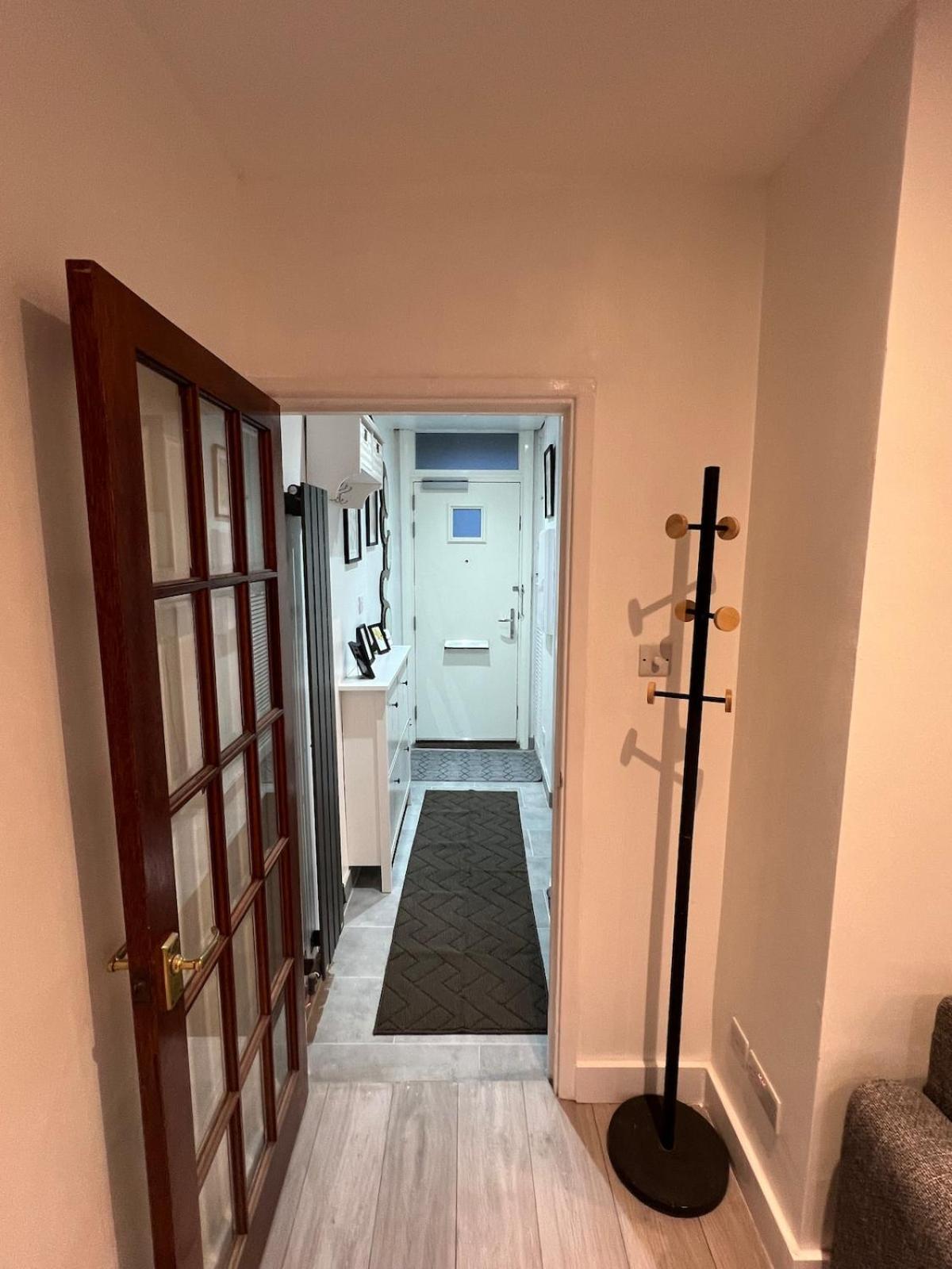 Apartment Amazing Location 2 Bed Swiss