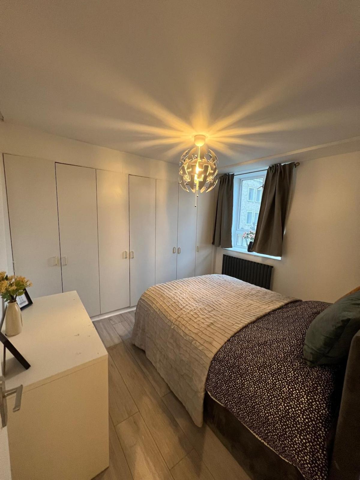 Amazing Location 2 Bed Swiss London