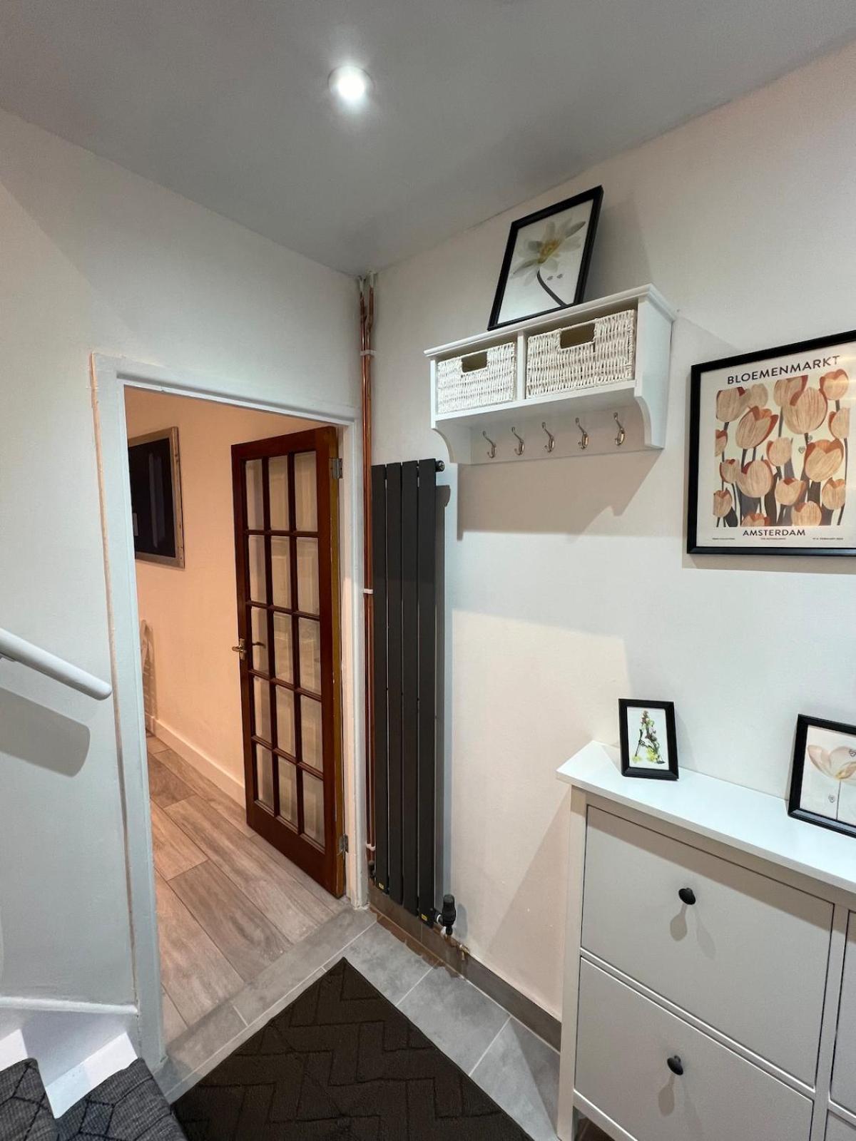 Apartment Amazing Location 2 Bed Swiss