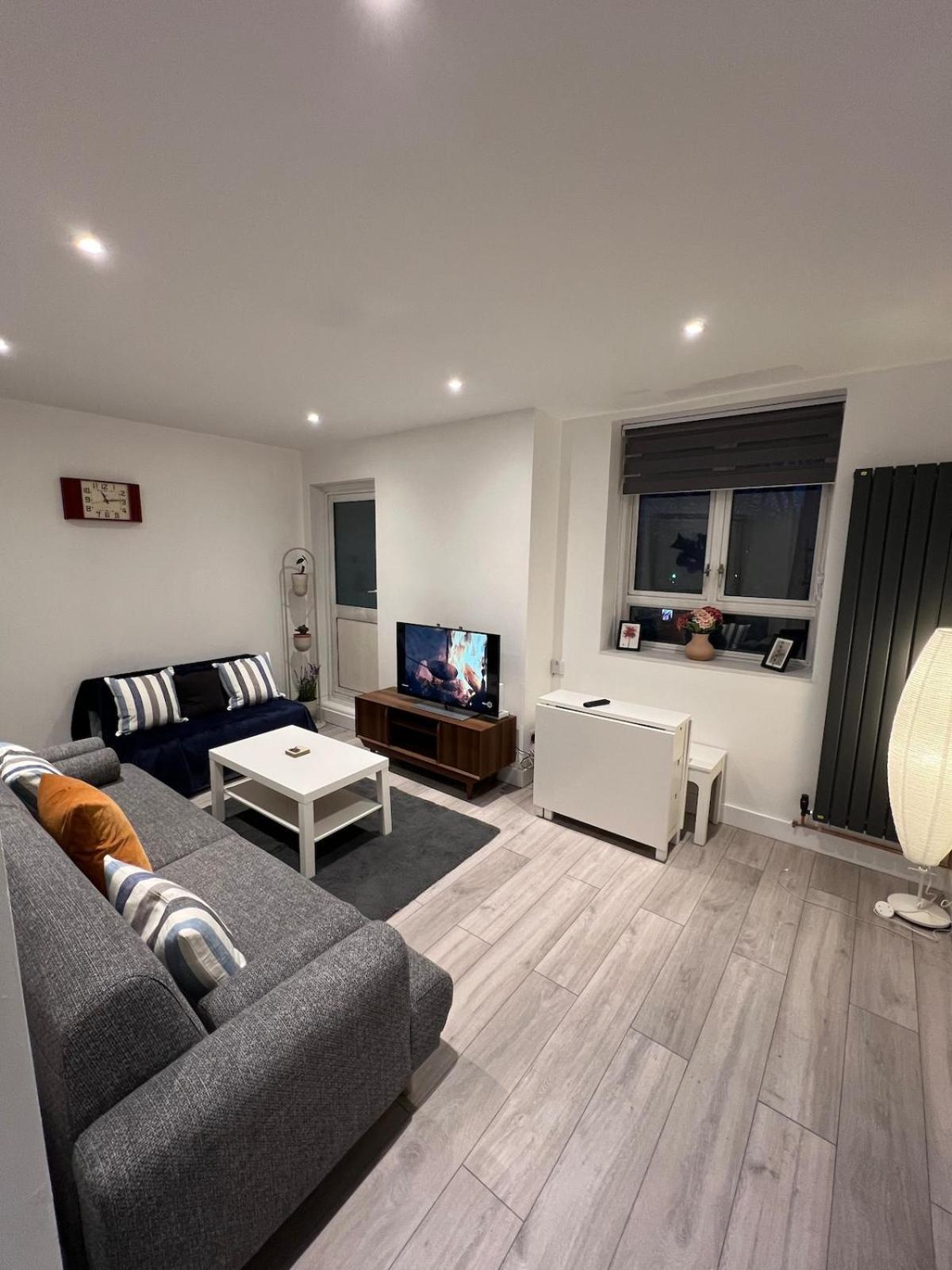 Apartment Amazing Location 2 Bed Swiss
