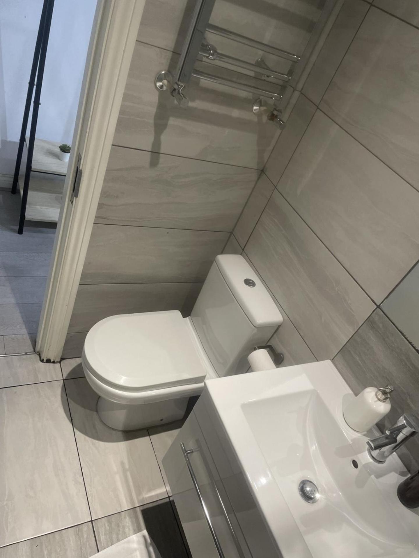 Fordwych Apartment