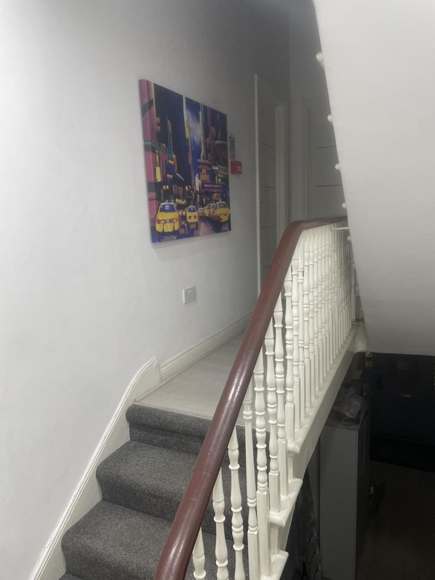 Apartment Fordwych *