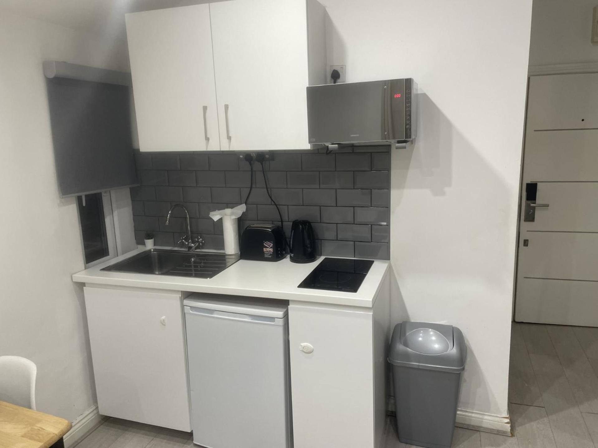 Apartment Fordwych *