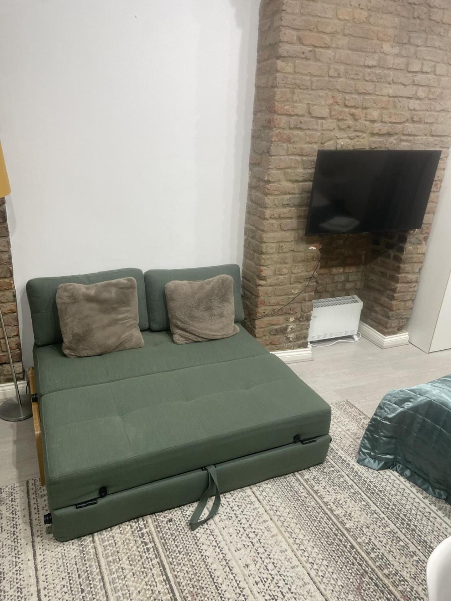 Apartment Fordwych London