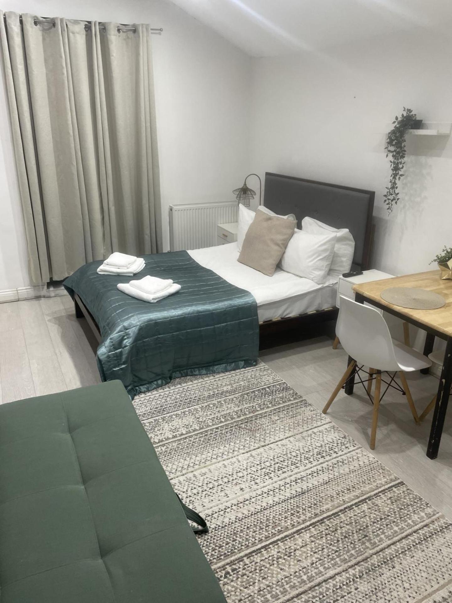 Fordwych Apartment London
