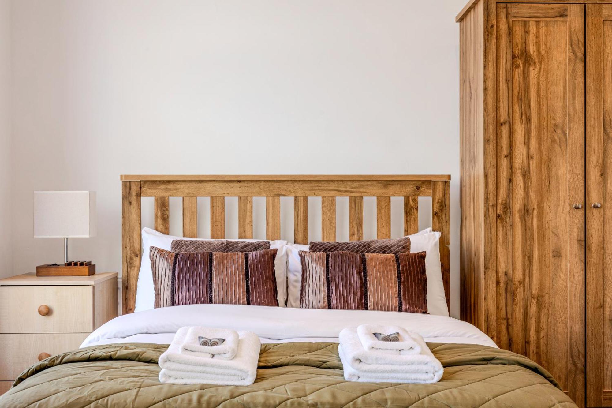 Exquisite Studio, 3mins To Elephant & Castle Tube! London