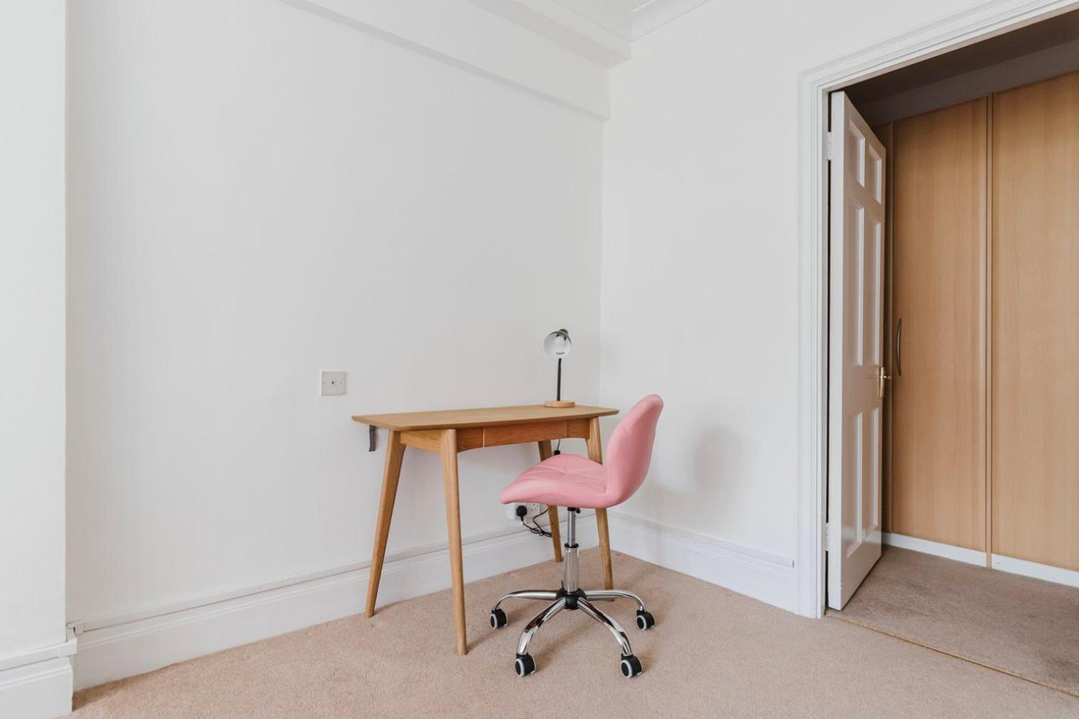 Blueground Bayswater Fully Furnished Equipped Lon-579 Apartment London