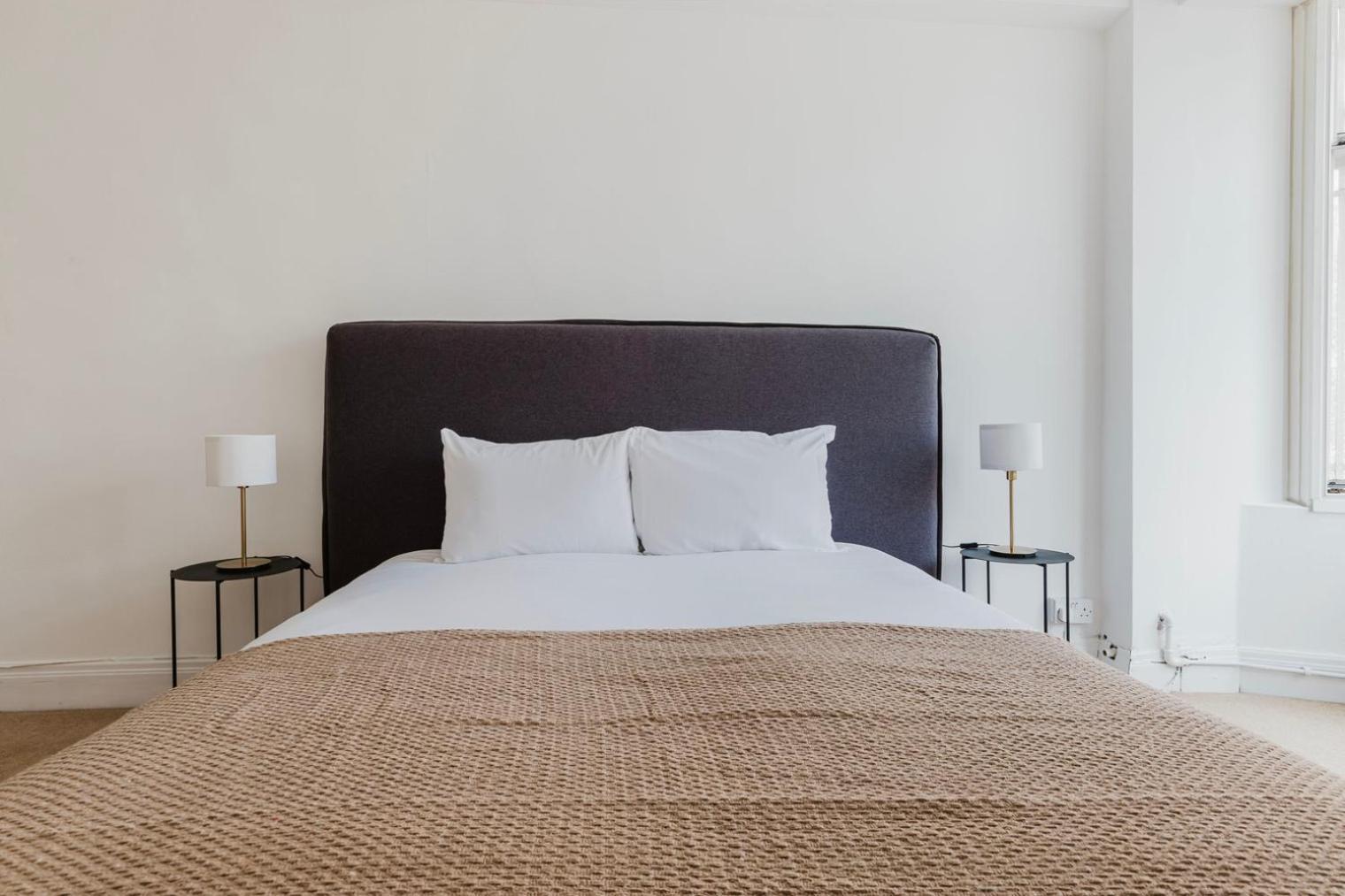 Blueground Bayswater Fully Furnished Equipped Lon-579 Apartment