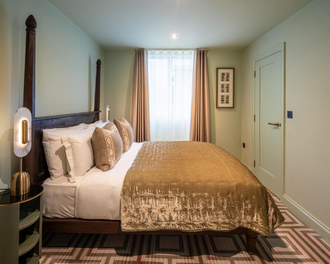 Hotel Western Burns Kensington 3*
