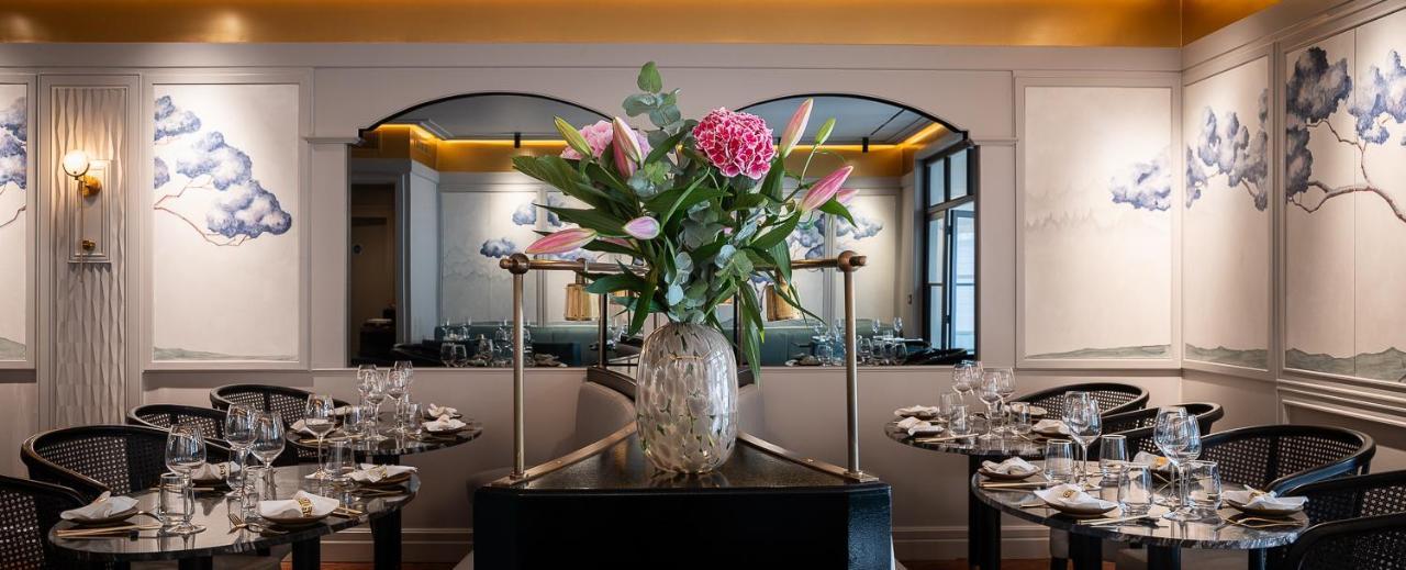 Western Burns Kensington 3* London