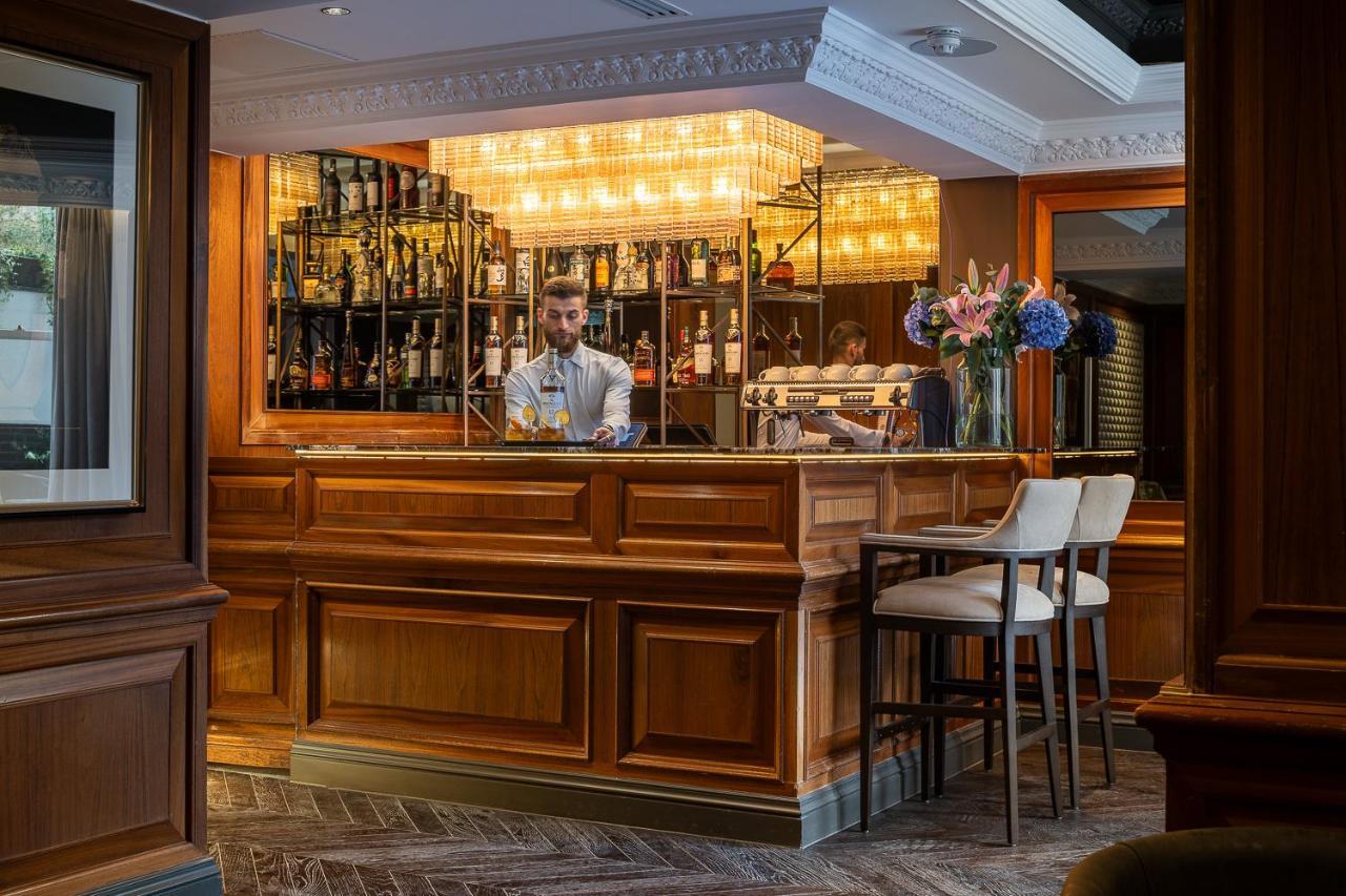 Western Burns Kensington Hotel