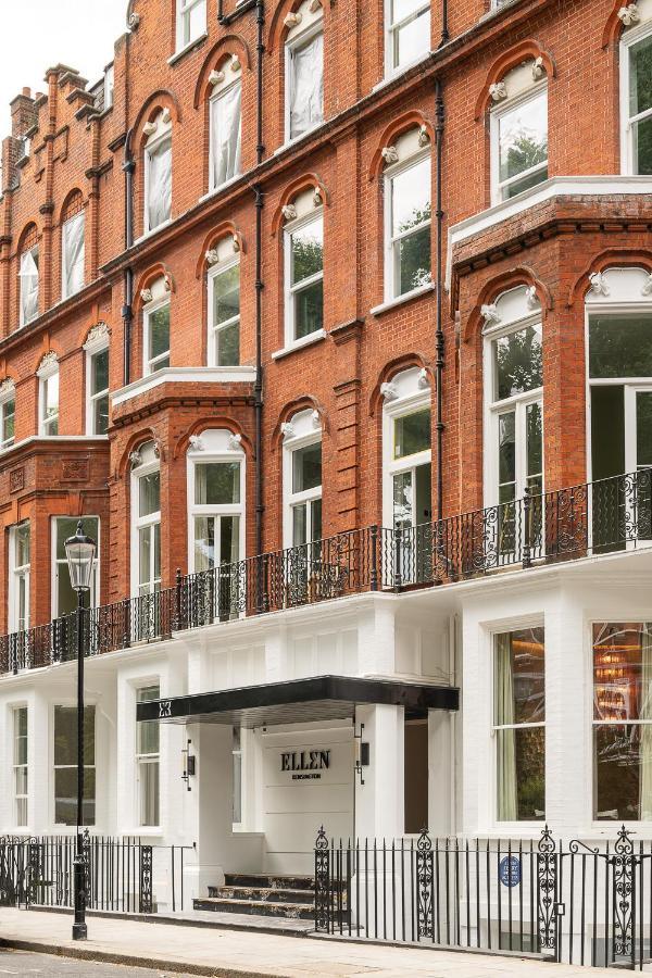 Western Burns Kensington London
