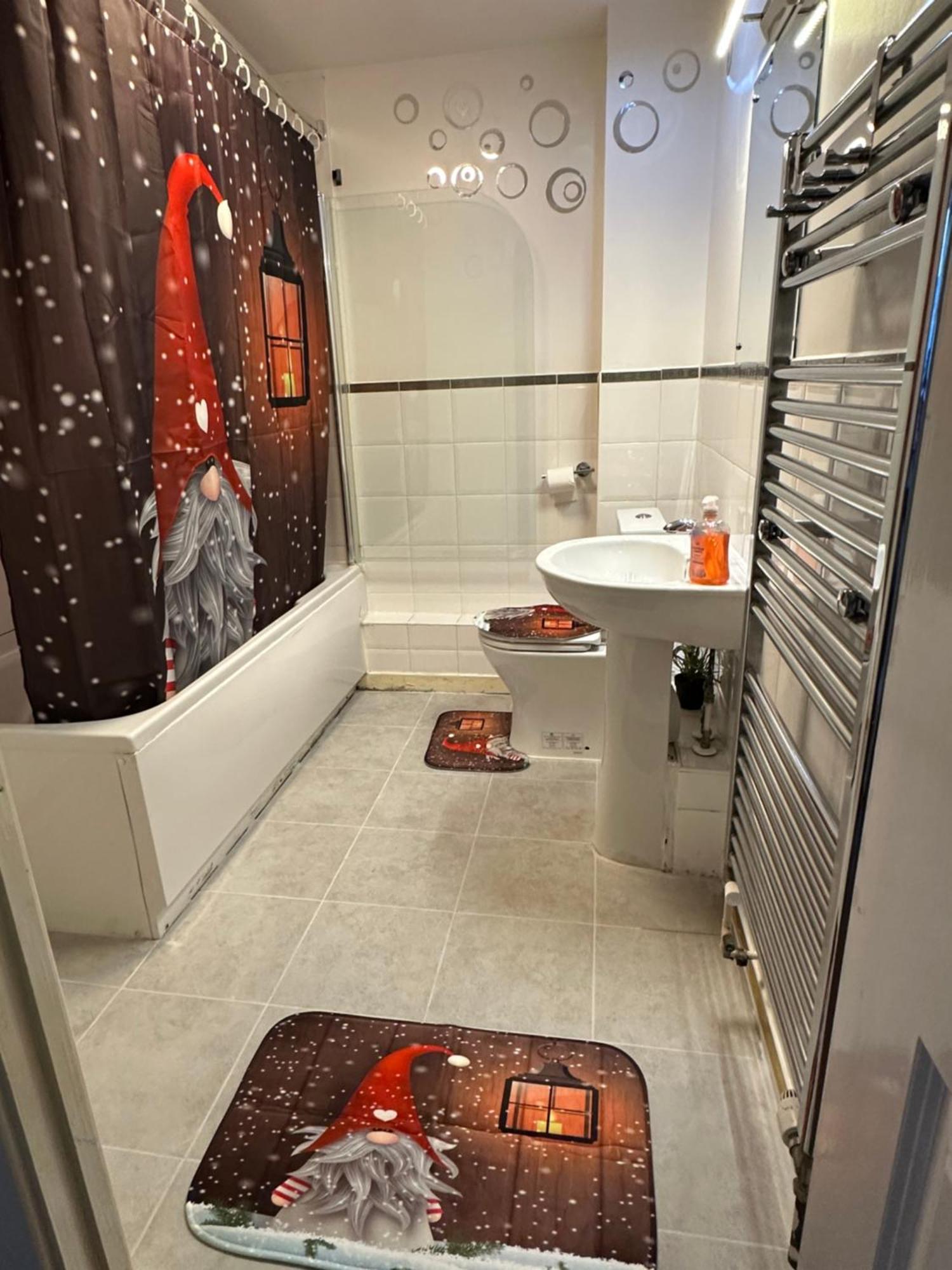Apartment: 2-bed Oasis With Rapid Transit Access Apartment *