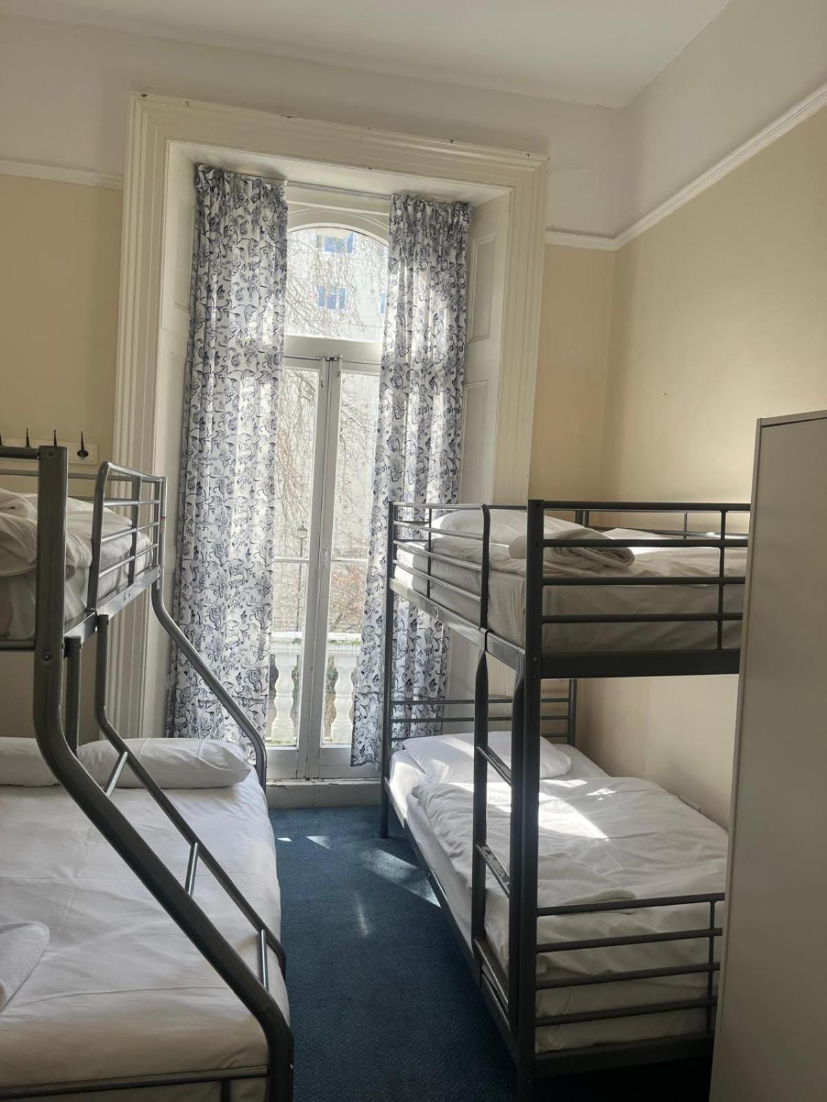 Hostel Atlas