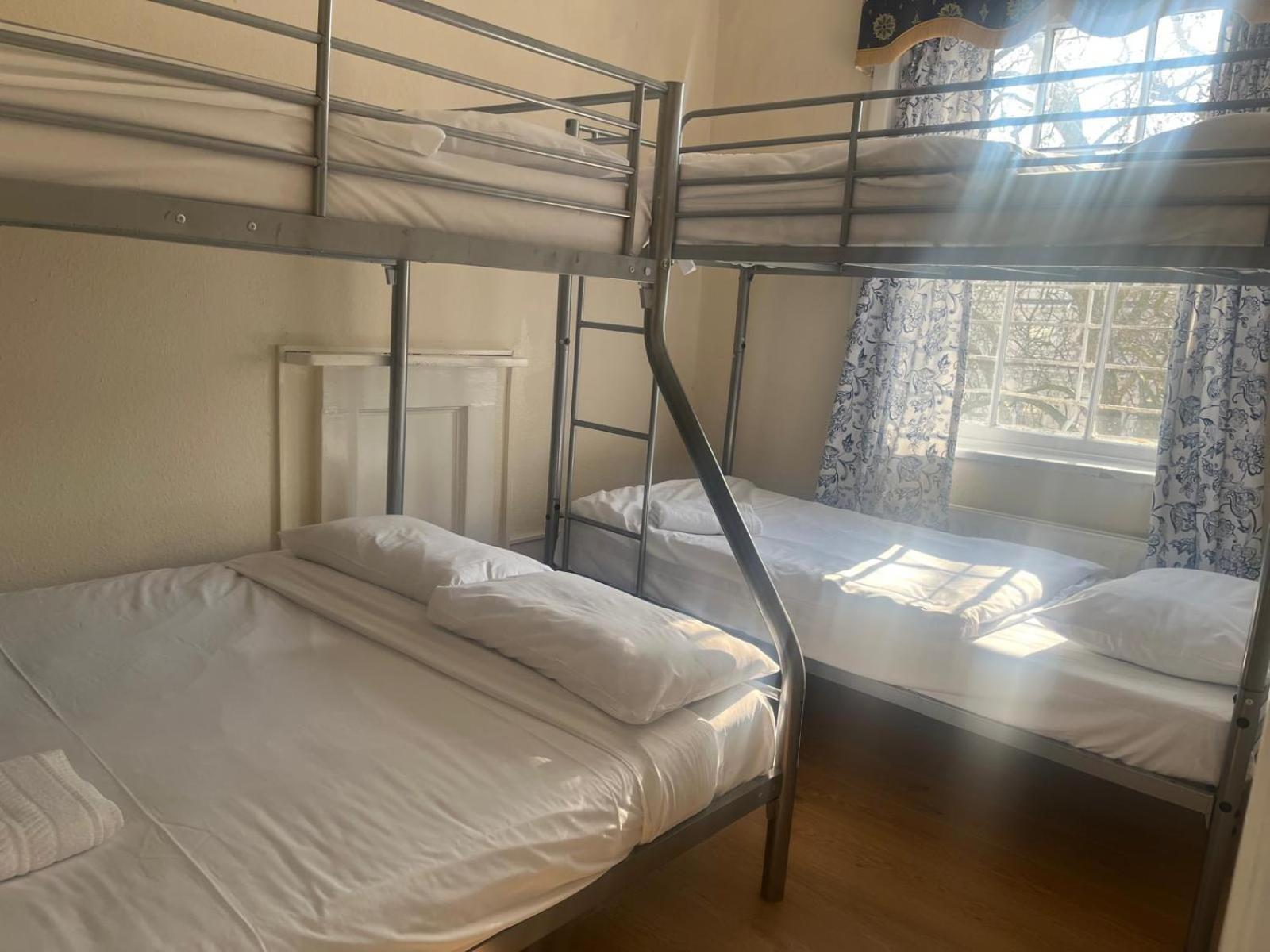 Hostel Atlas London