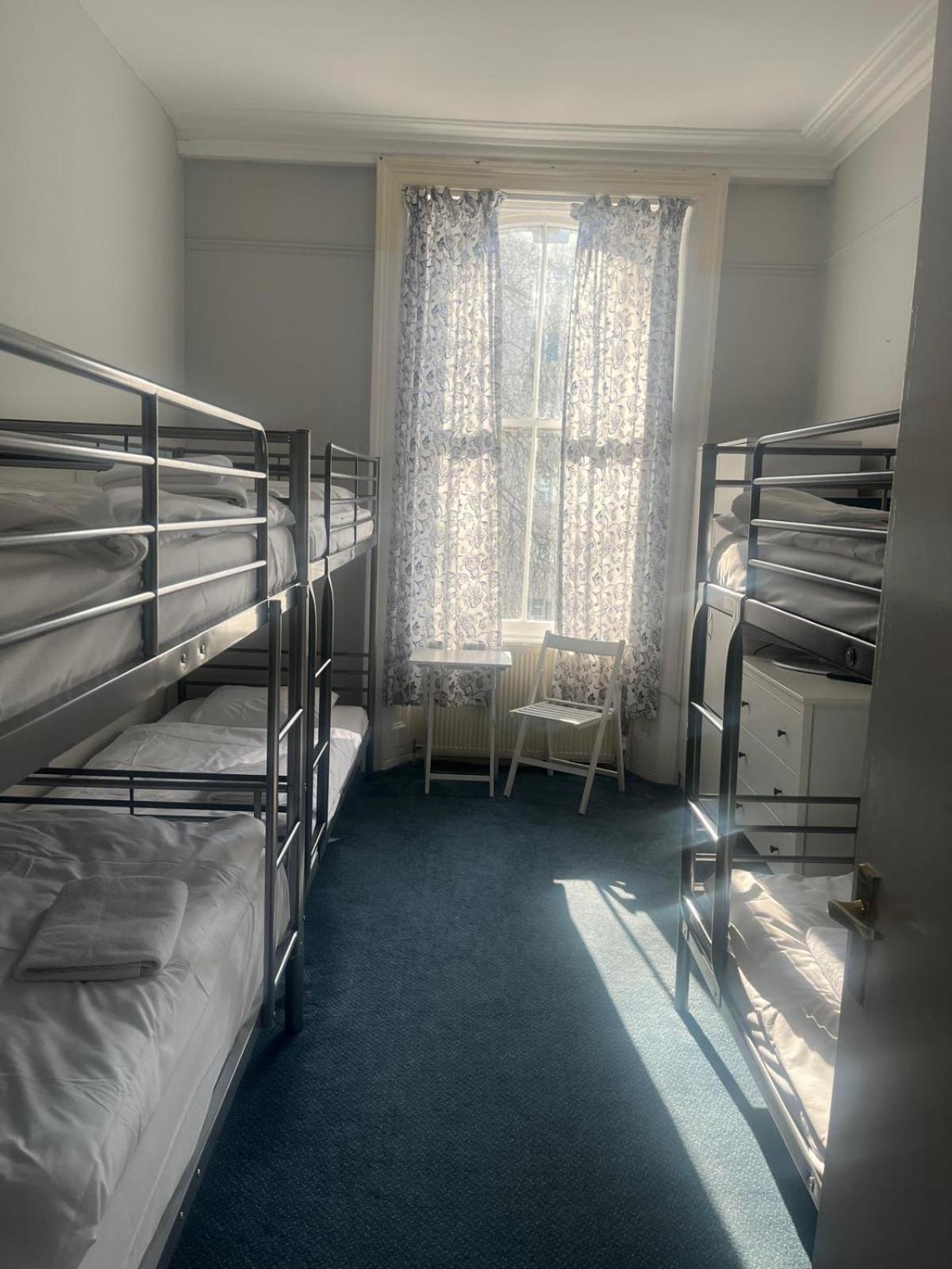 Atlas Hostel London