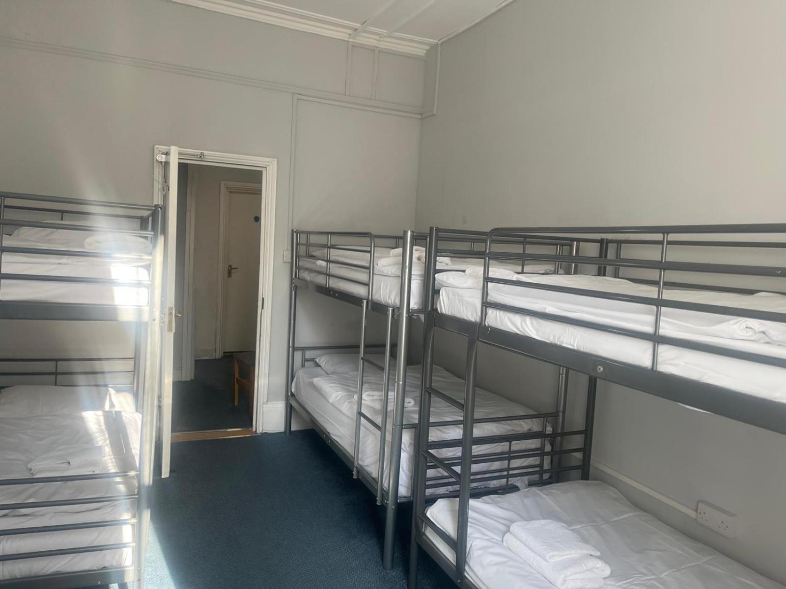 Hostel Atlas