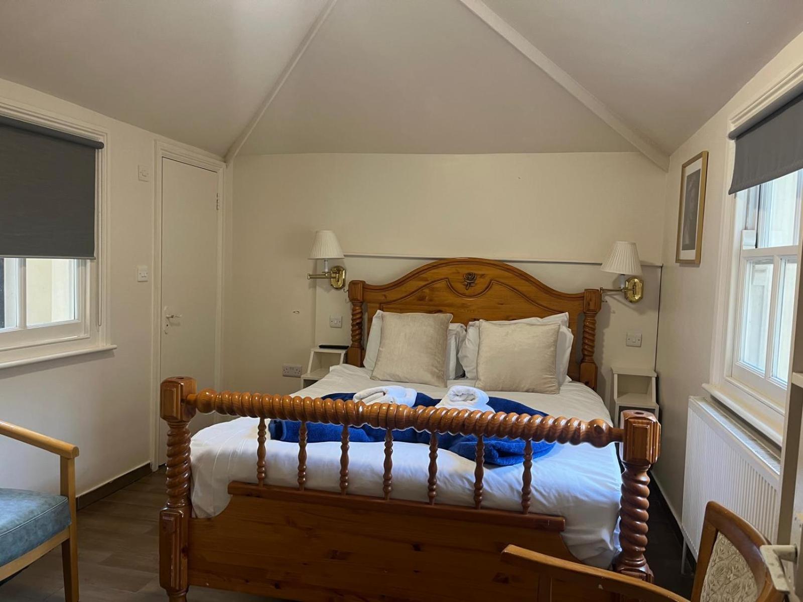 Hostel Atlas London